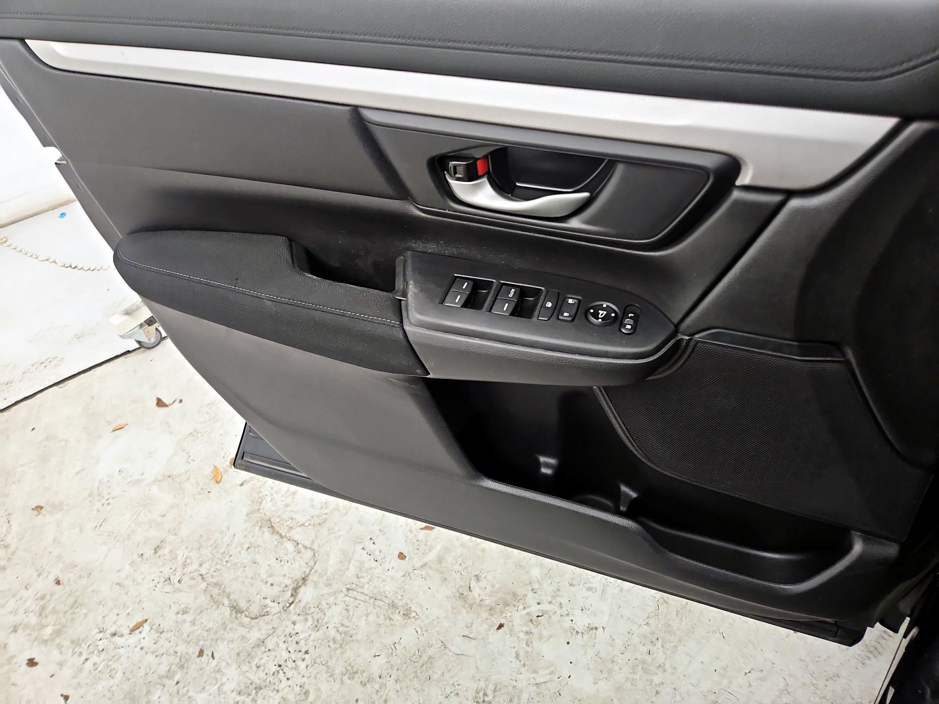 Thumbnail: 2021 Honda CR-V - 12