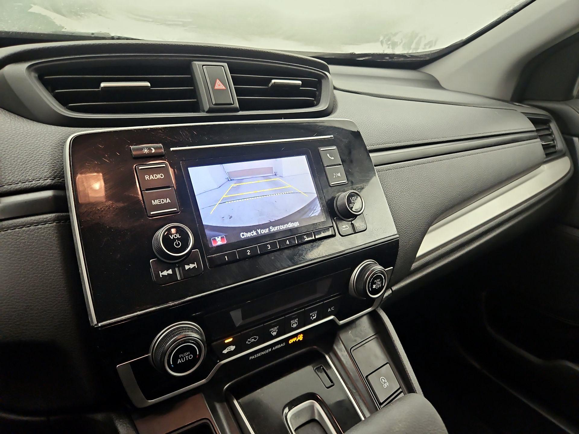 Thumbnail: 2021 Honda CR-V - 14