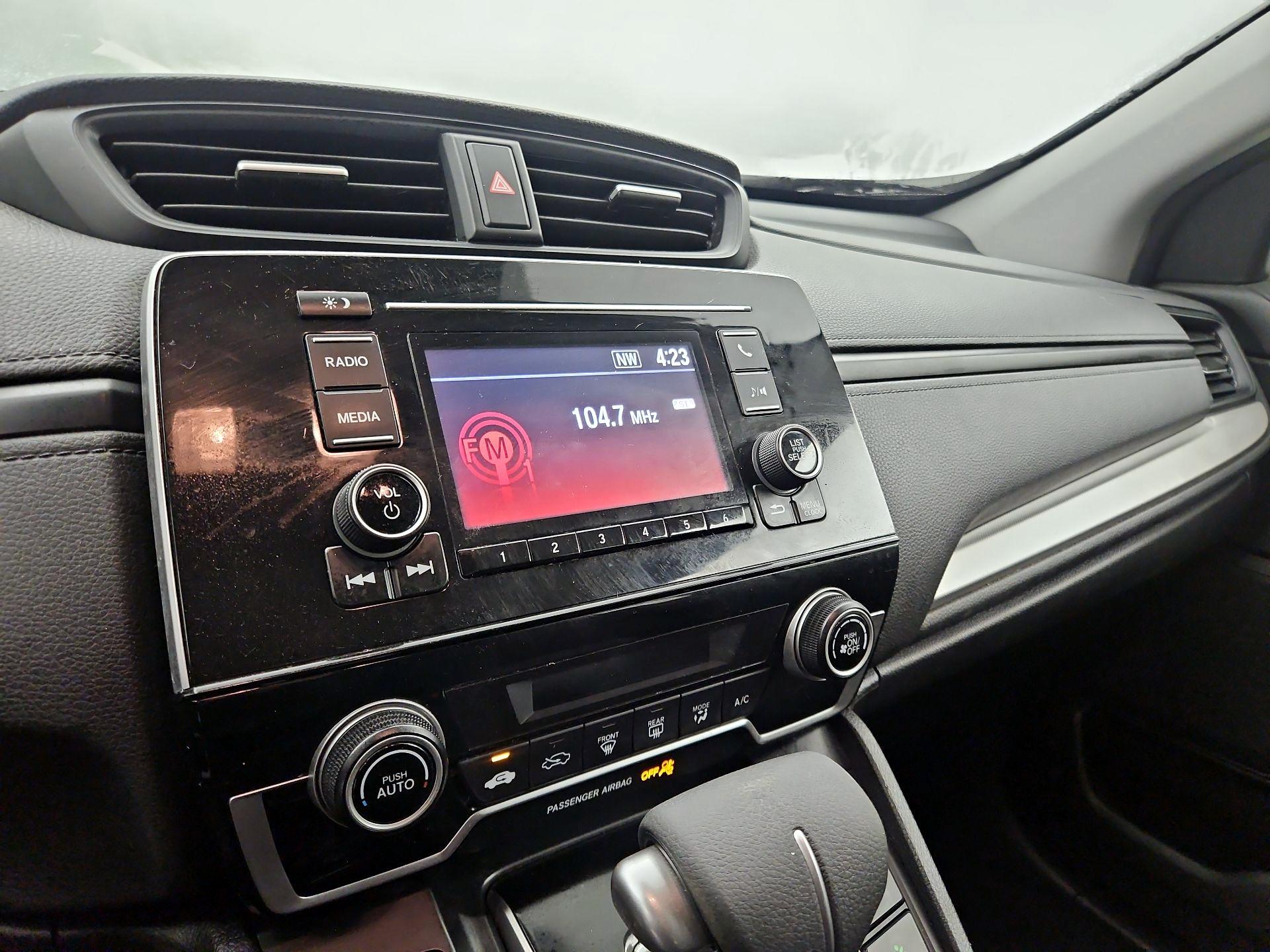 Thumbnail: 2021 Honda CR-V - 15