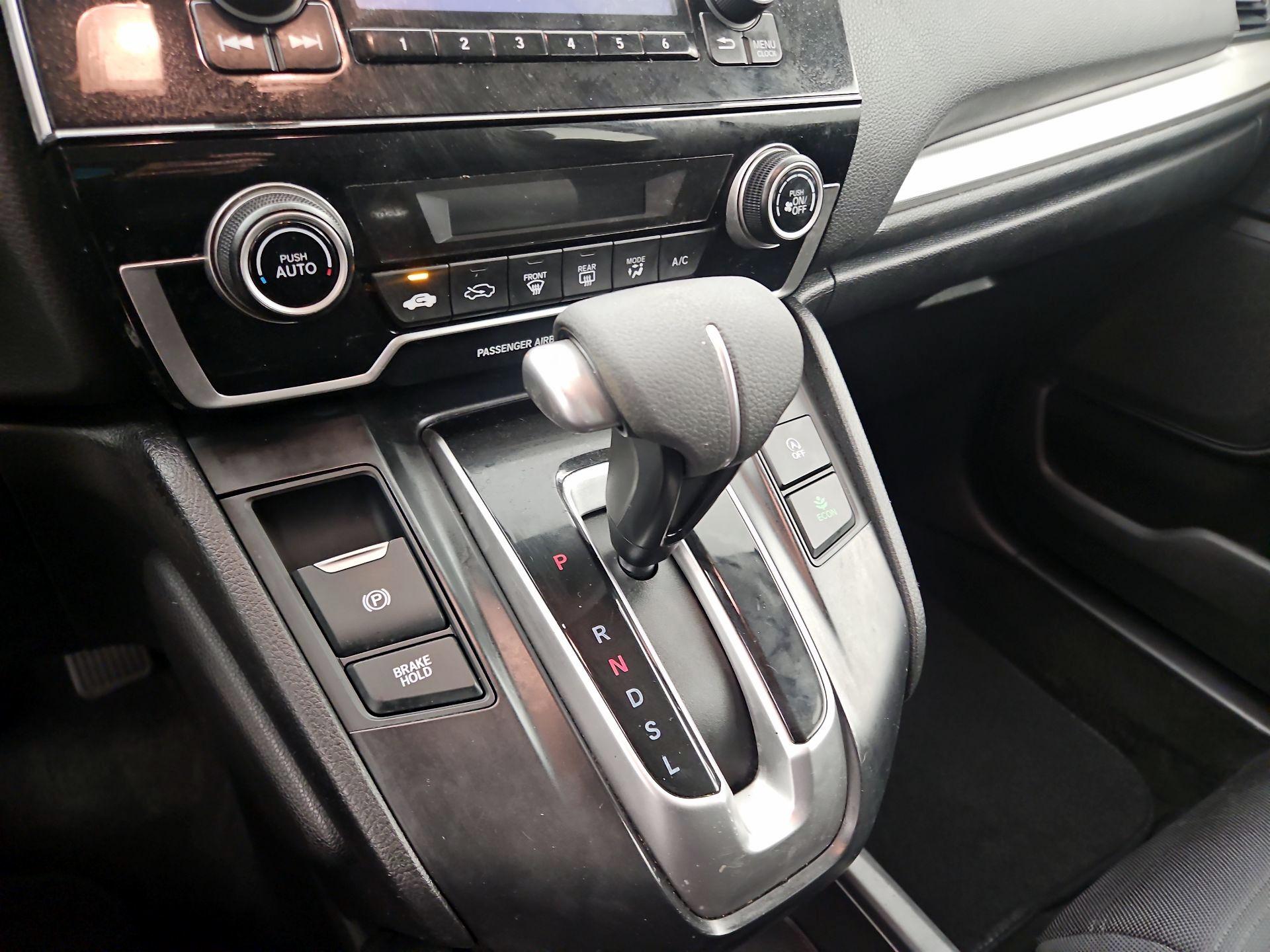 Thumbnail: 2021 Honda CR-V - 17