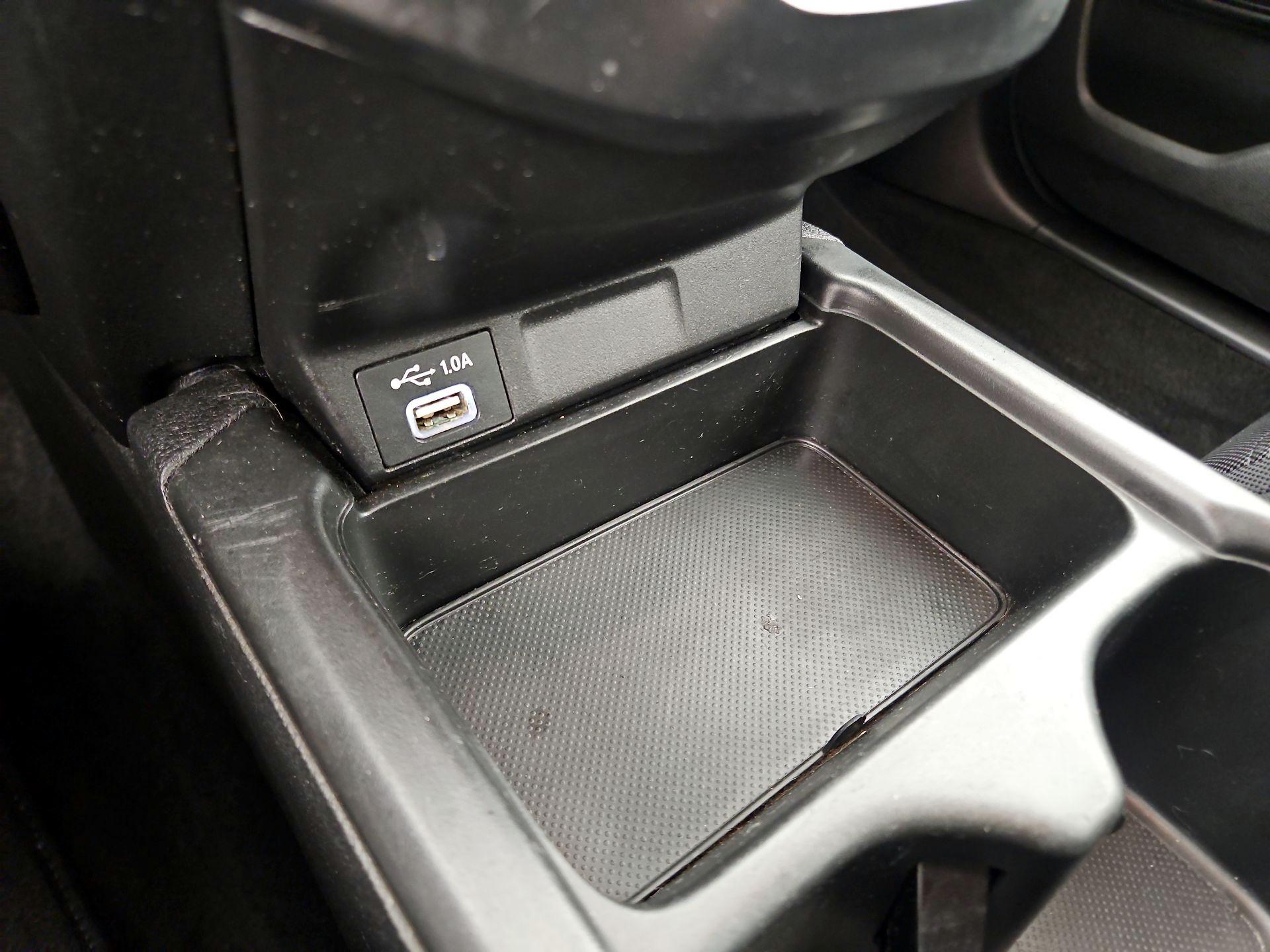 Thumbnail: 2021 Honda CR-V - 18