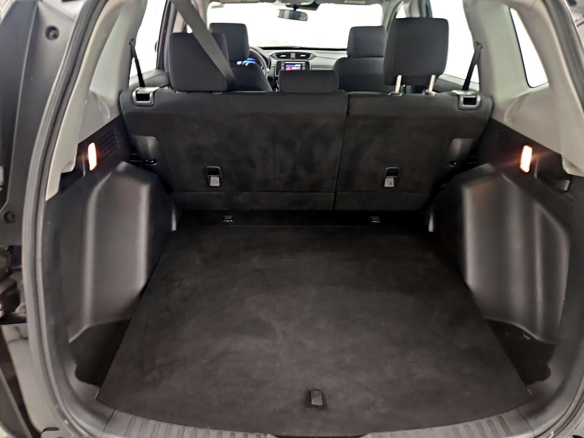 Thumbnail: 2021 Honda CR-V - 20