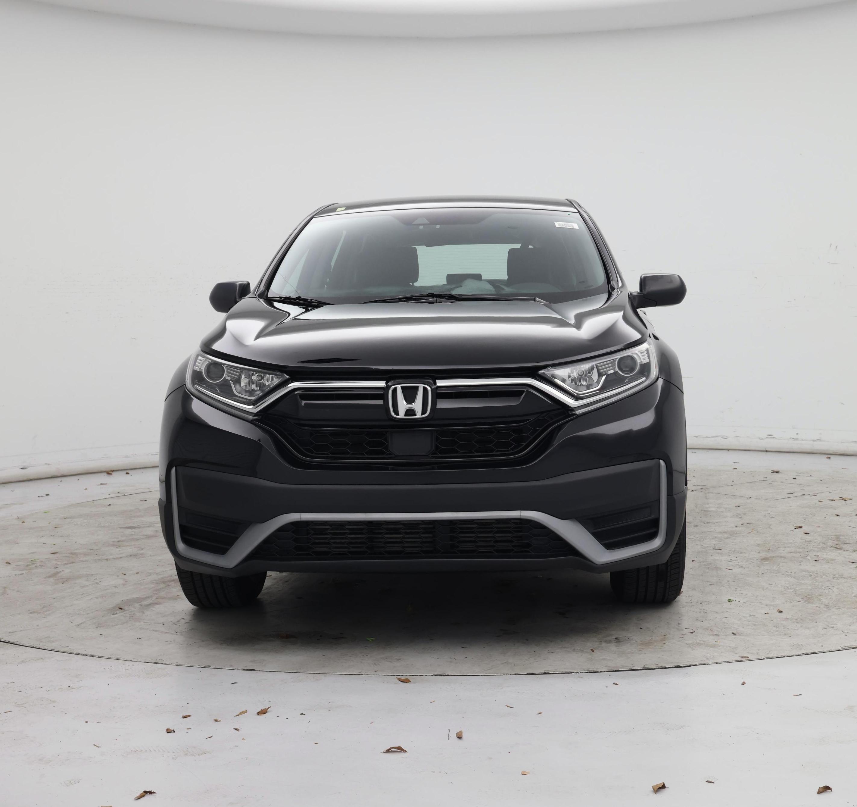 Thumbnail: 2021 Honda CR-V - 5