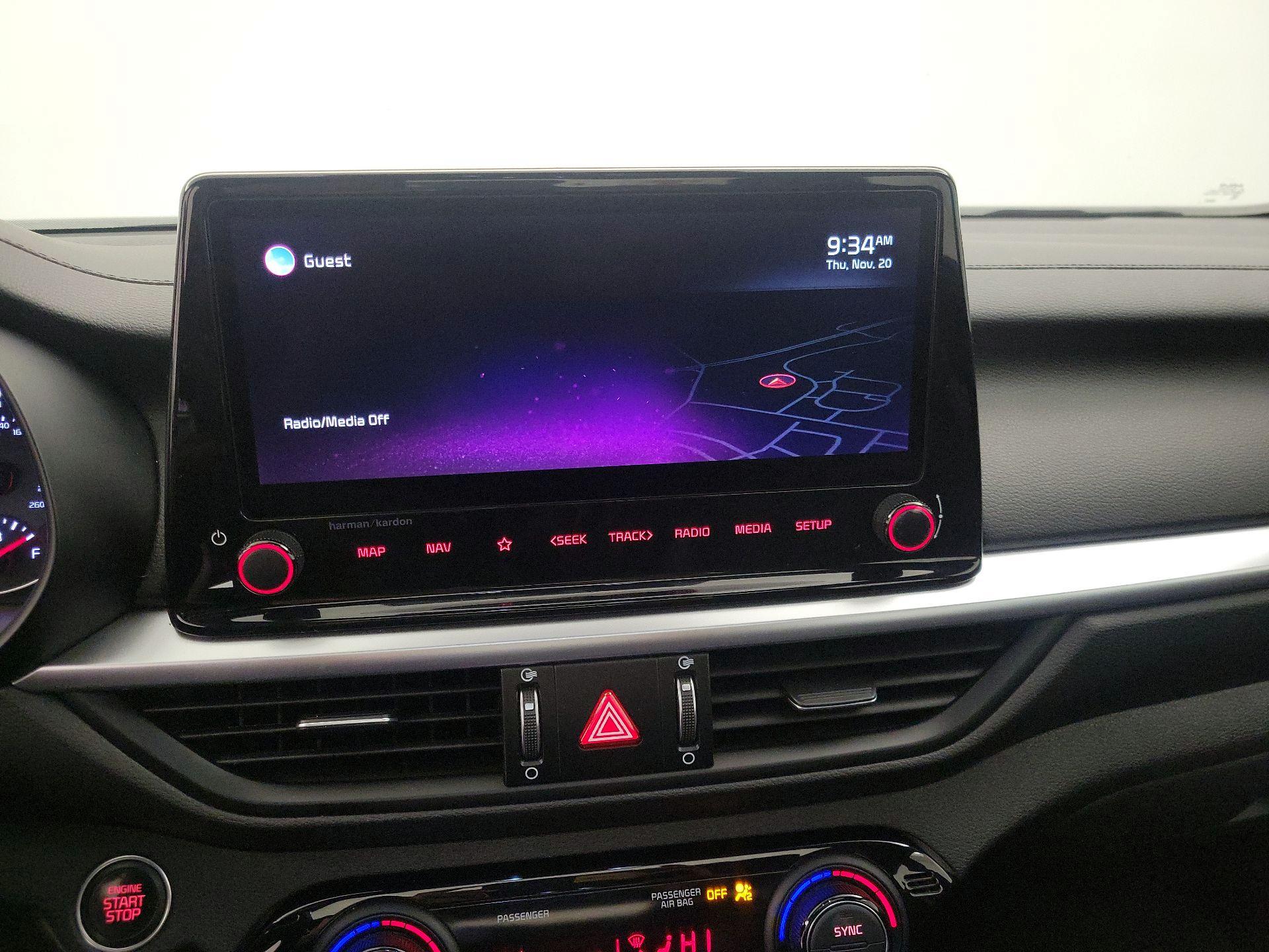 Thumbnail: 2022 Kia Forte - 15