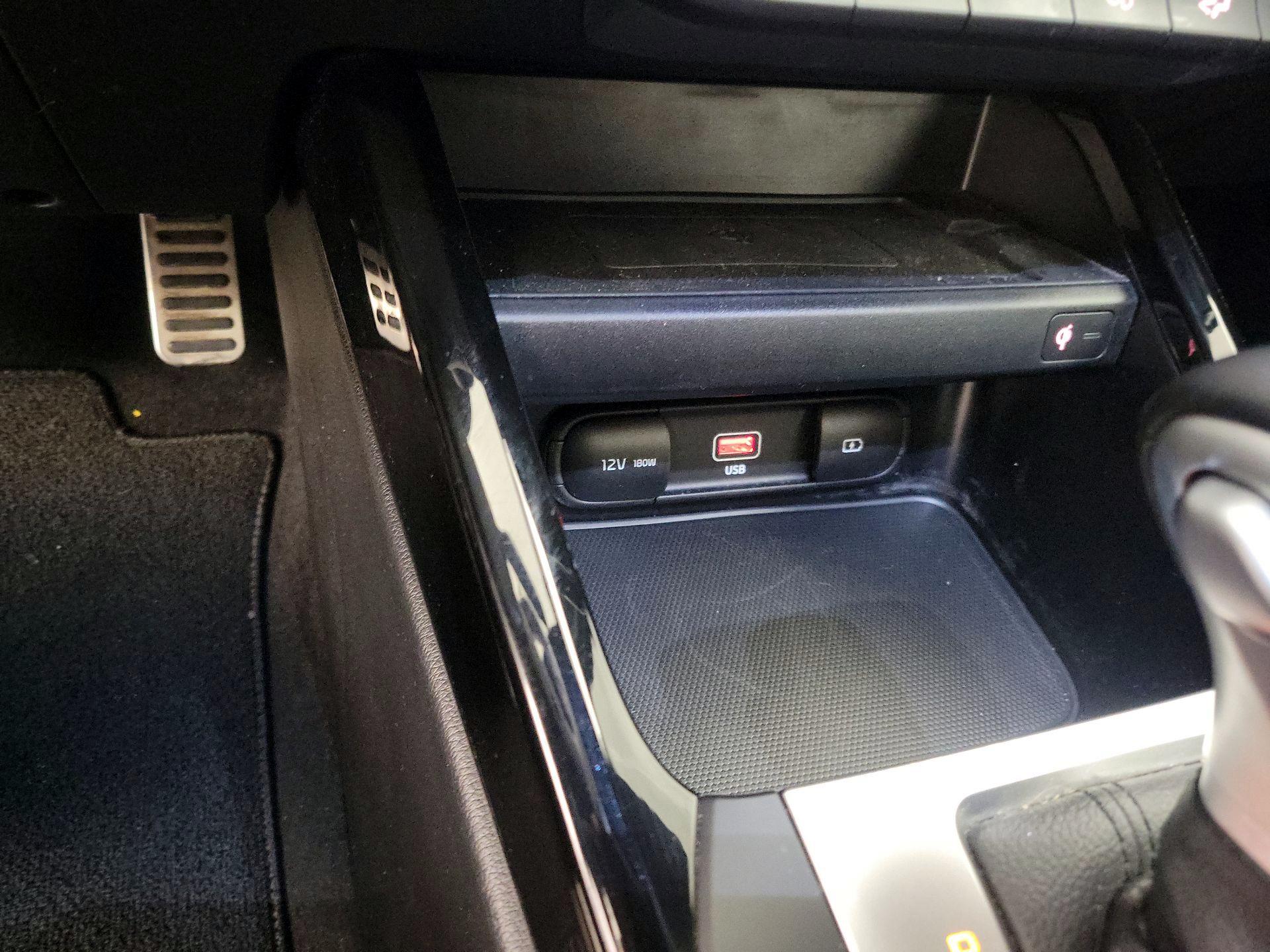 Thumbnail: 2022 Kia Forte - 18