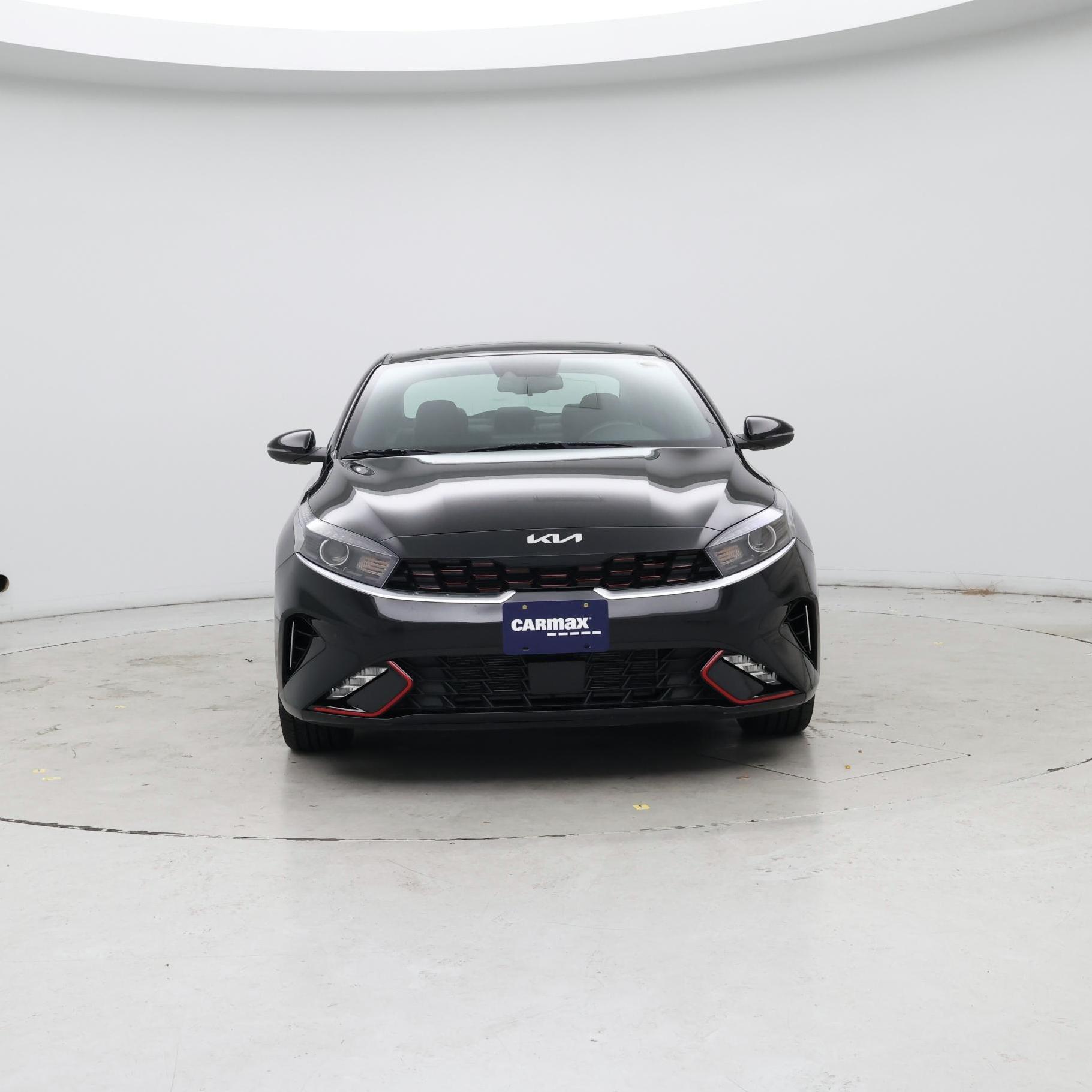 Thumbnail: 2022 Kia Forte - 5