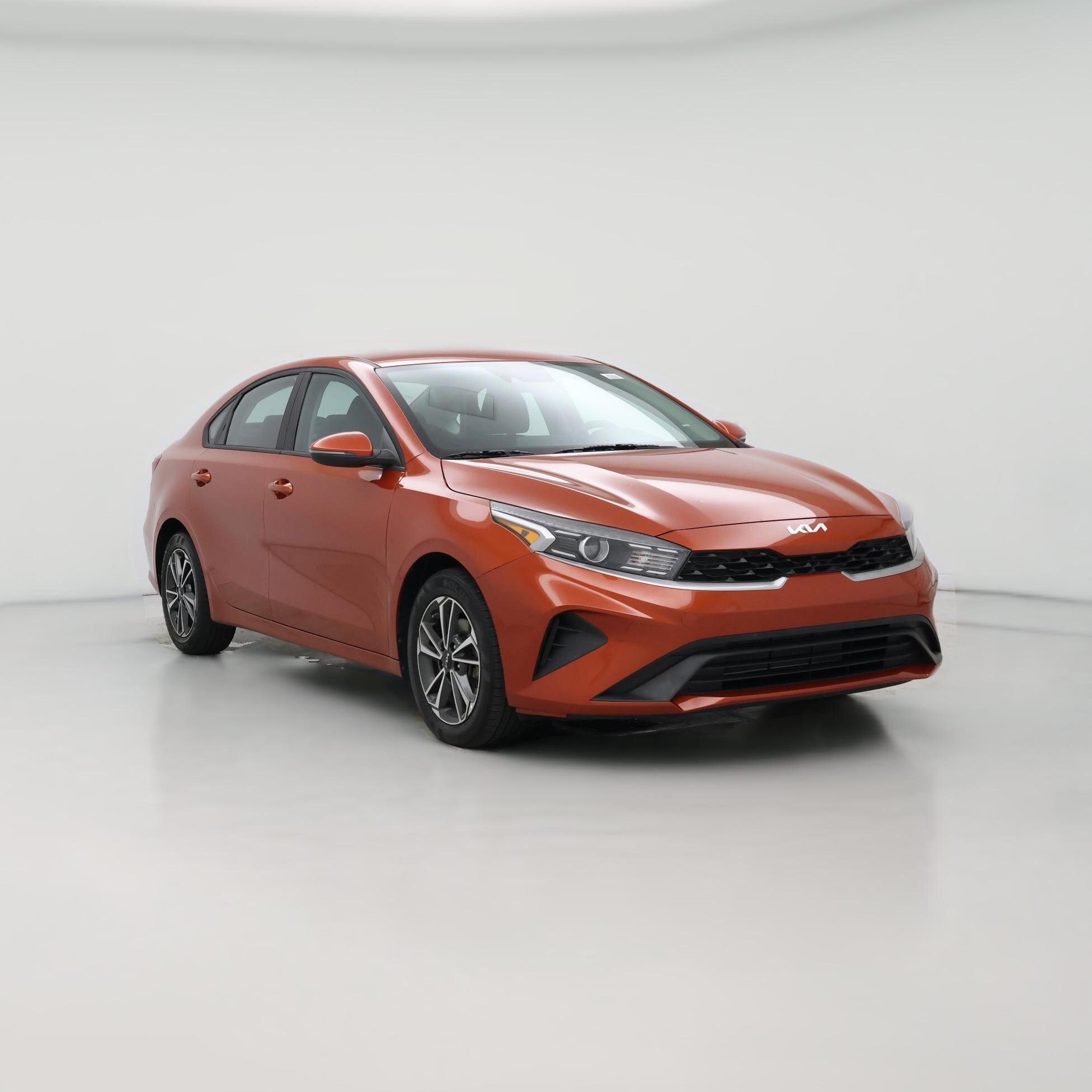 Thumbnail: 2022 Kia Forte - 1