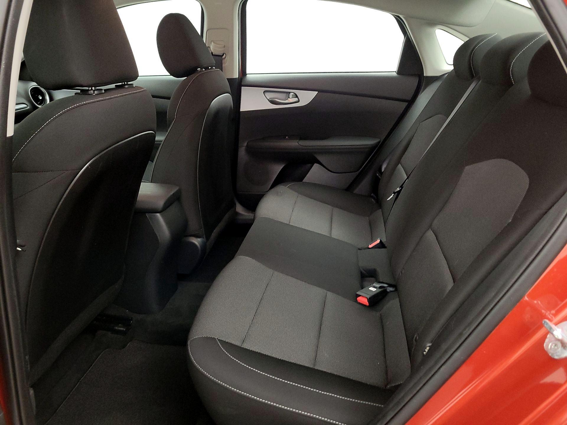 Thumbnail: 2022 Kia Forte - 19