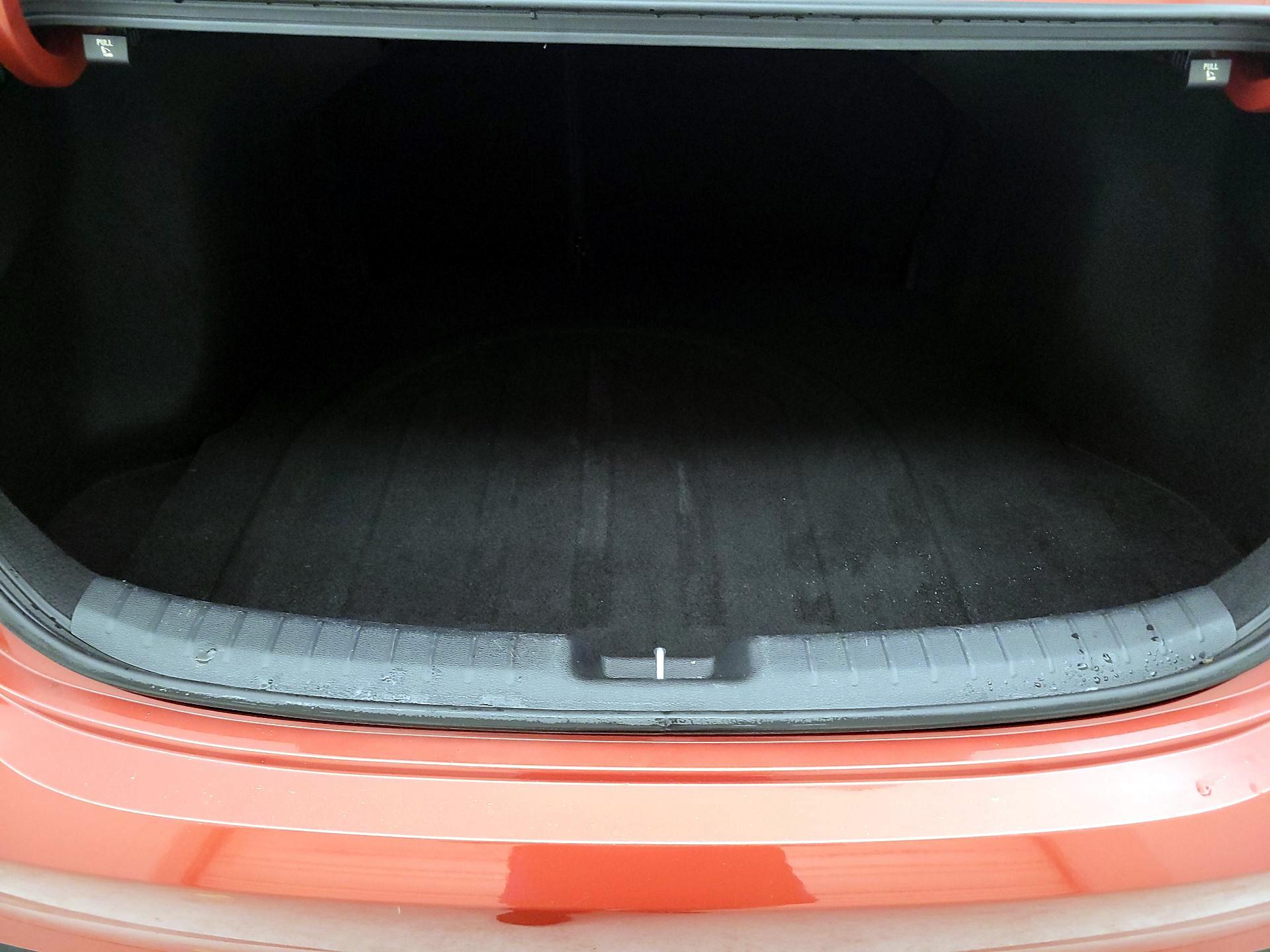 Thumbnail: 2022 Kia Forte - 20