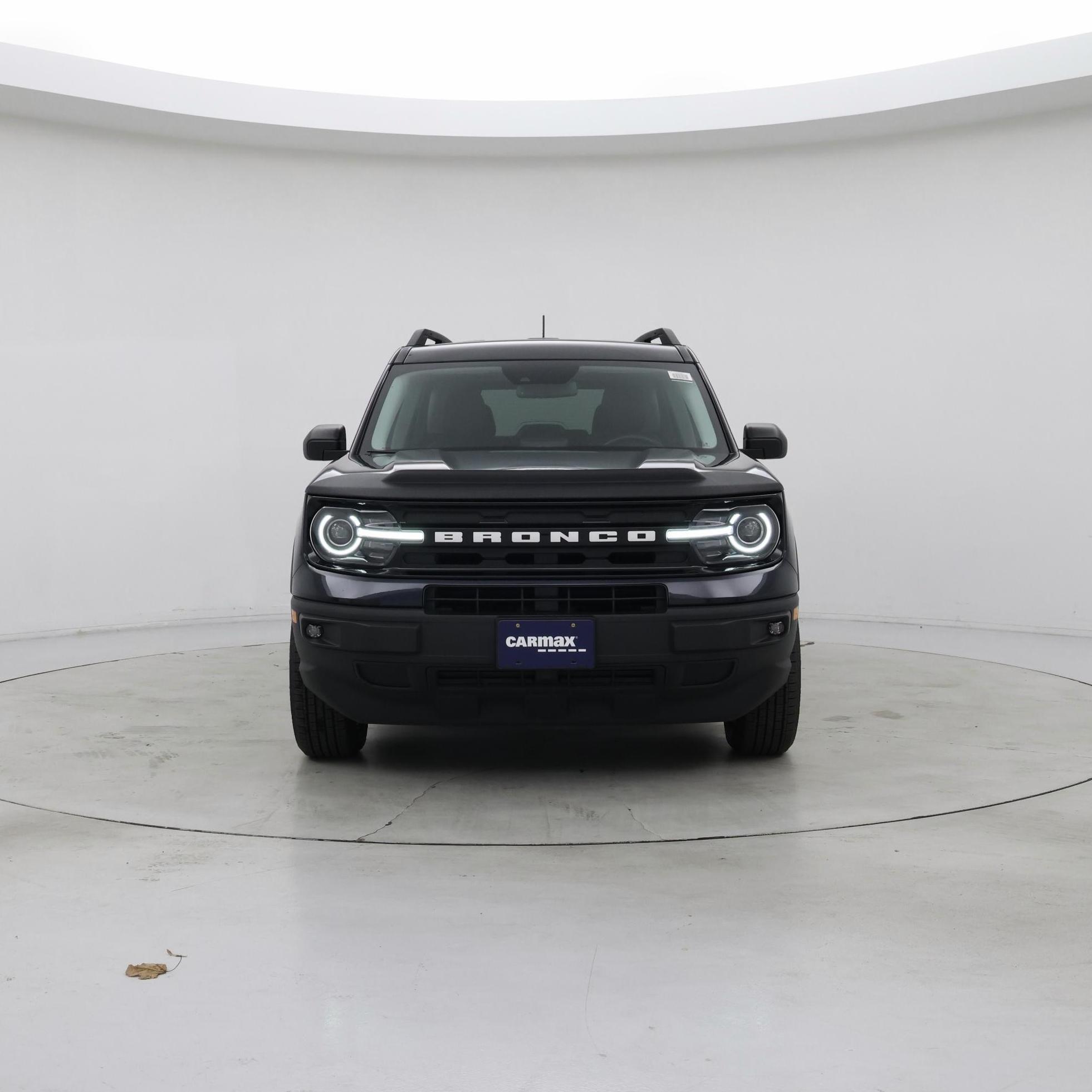 Thumbnail: 2021 Ford Bronco Sport - 5