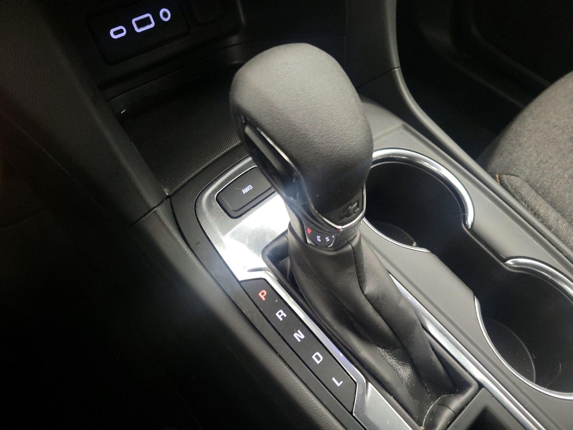 Thumbnail: 2022 Chevrolet Equinox - 17