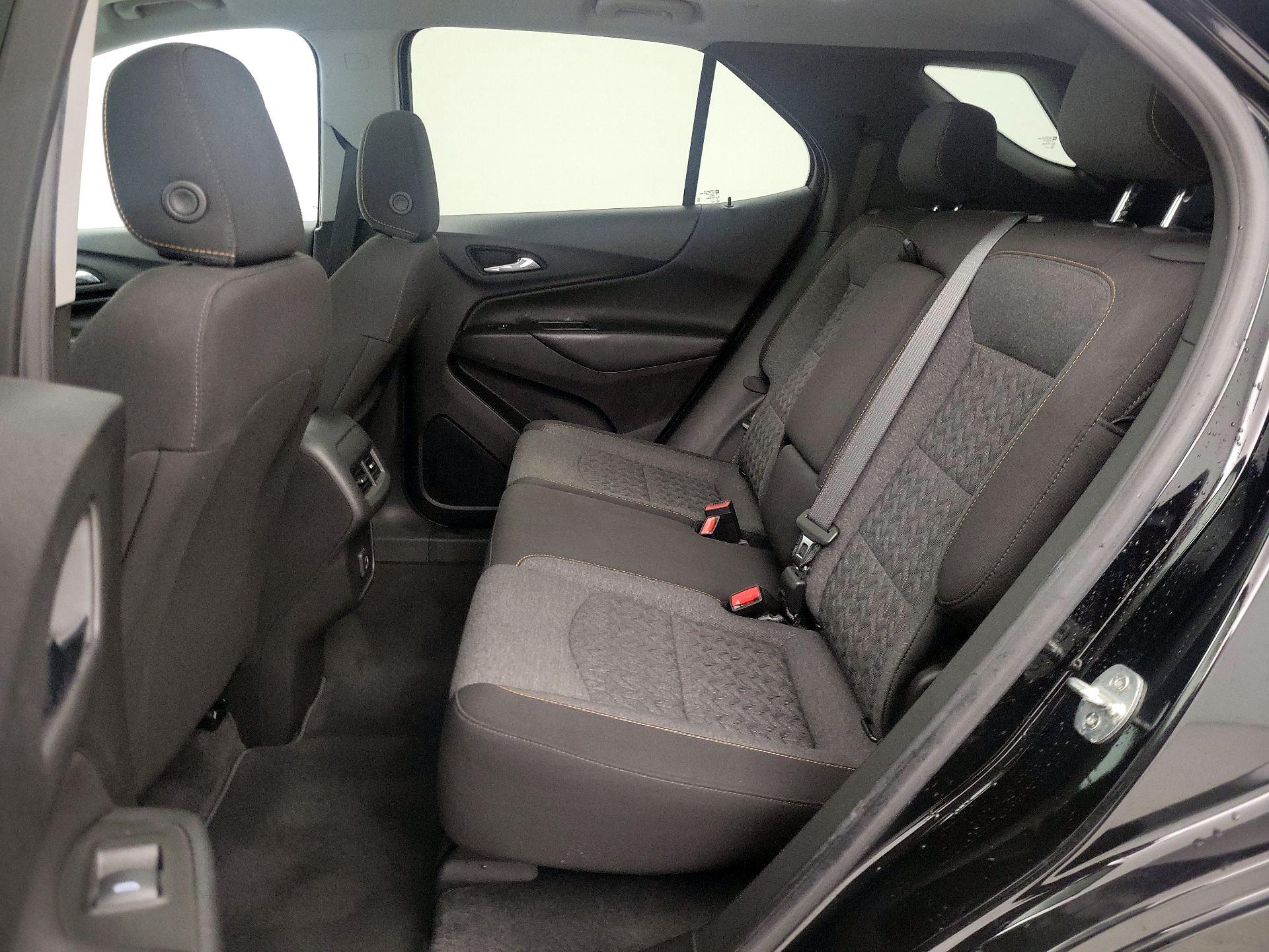 Thumbnail: 2022 Chevrolet Equinox - 20