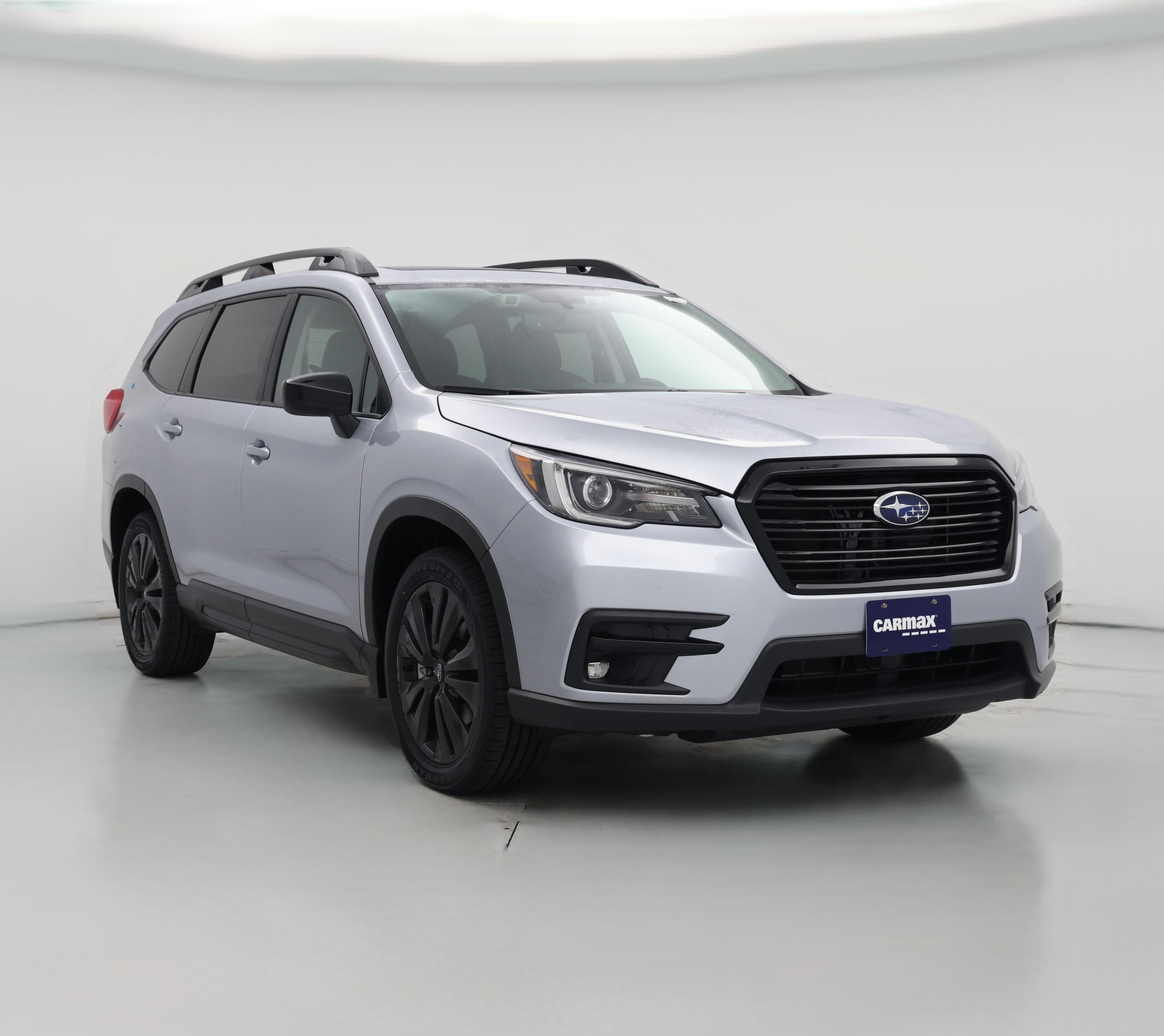 Thumbnail: 2022 Subaru Ascent - 1