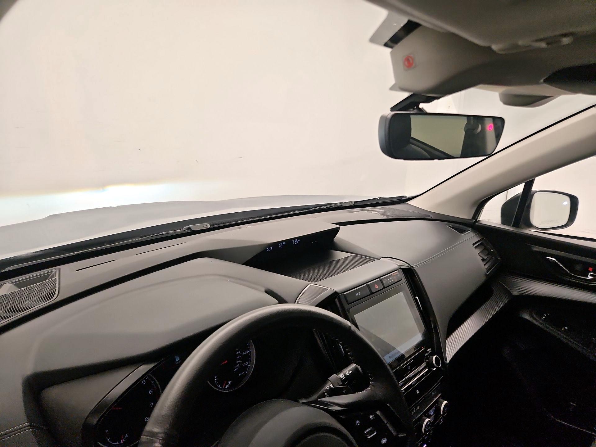 Thumbnail: 2022 Subaru Ascent - 9