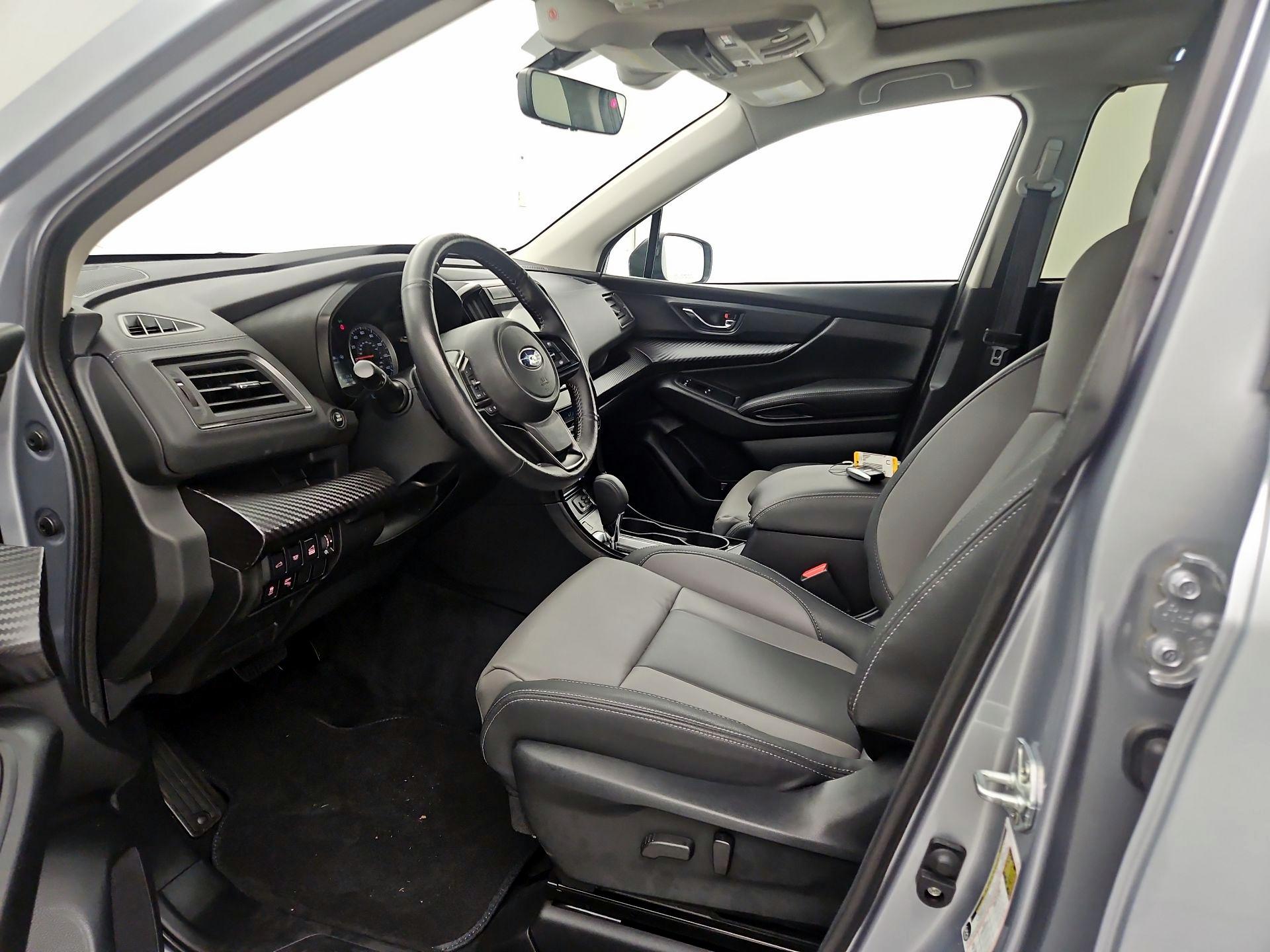 Thumbnail: 2022 Subaru Ascent - 11