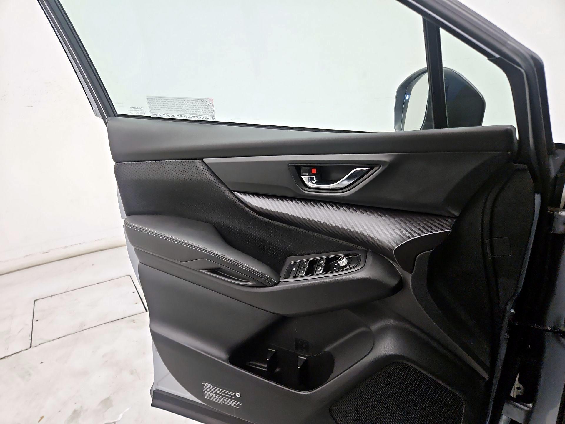 Thumbnail: 2022 Subaru Ascent - 12