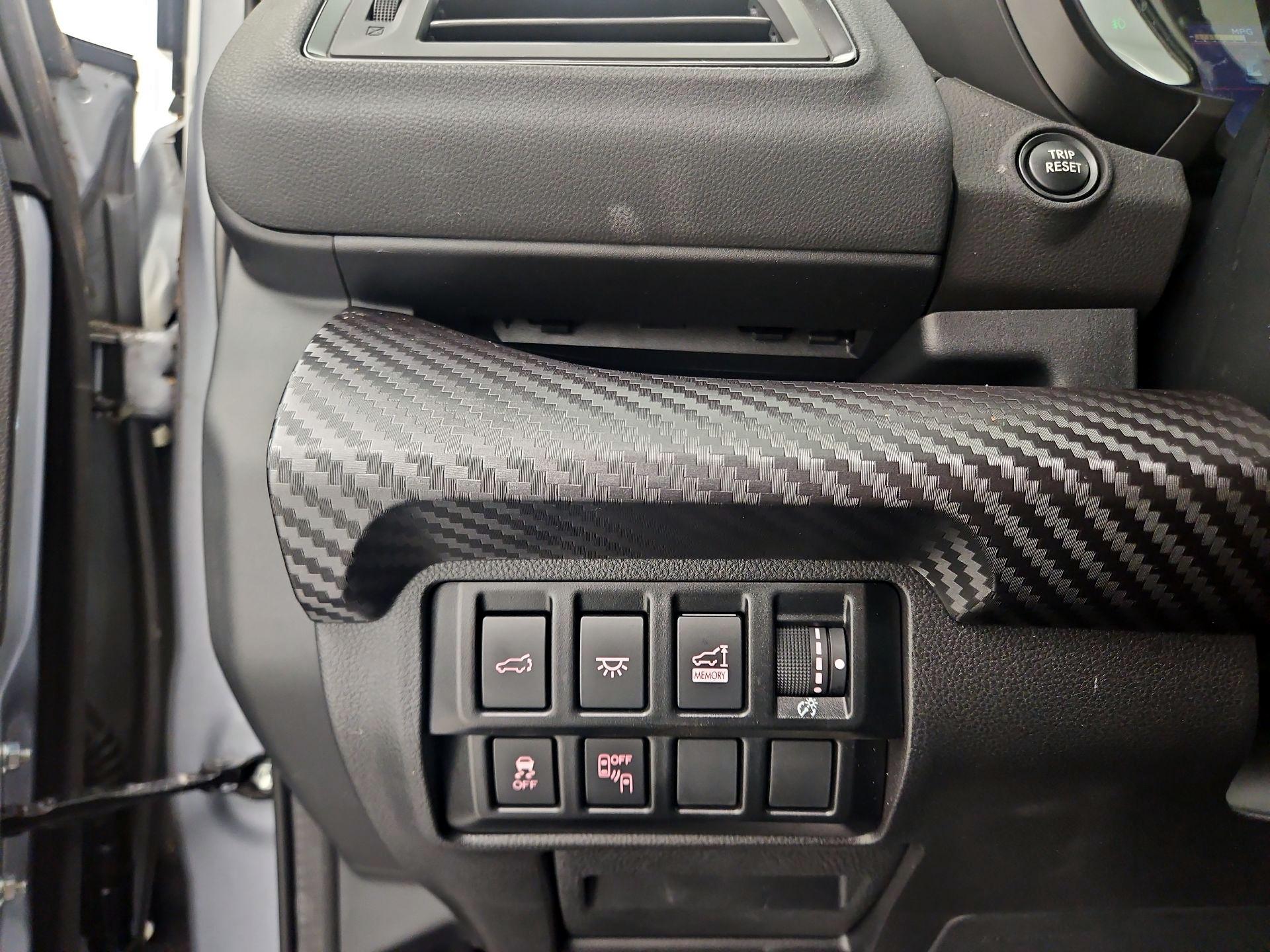 Thumbnail: 2022 Subaru Ascent - 13