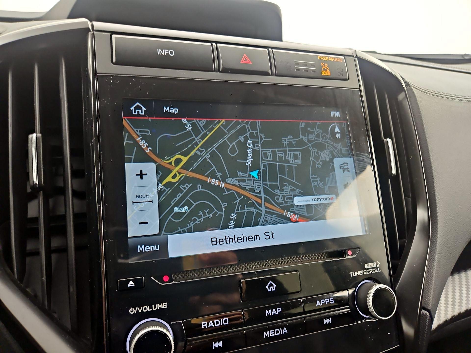 Thumbnail: 2022 Subaru Ascent - 14