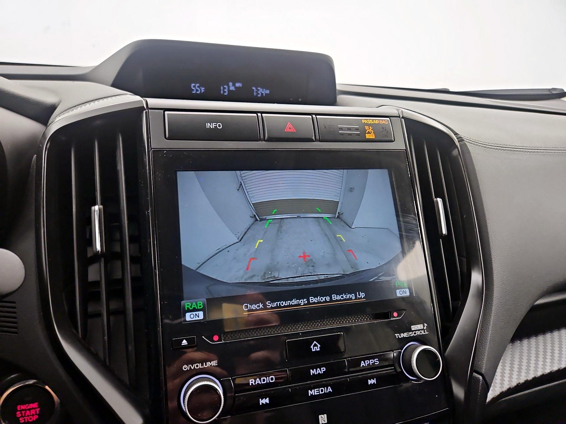 Thumbnail: 2022 Subaru Ascent - 15