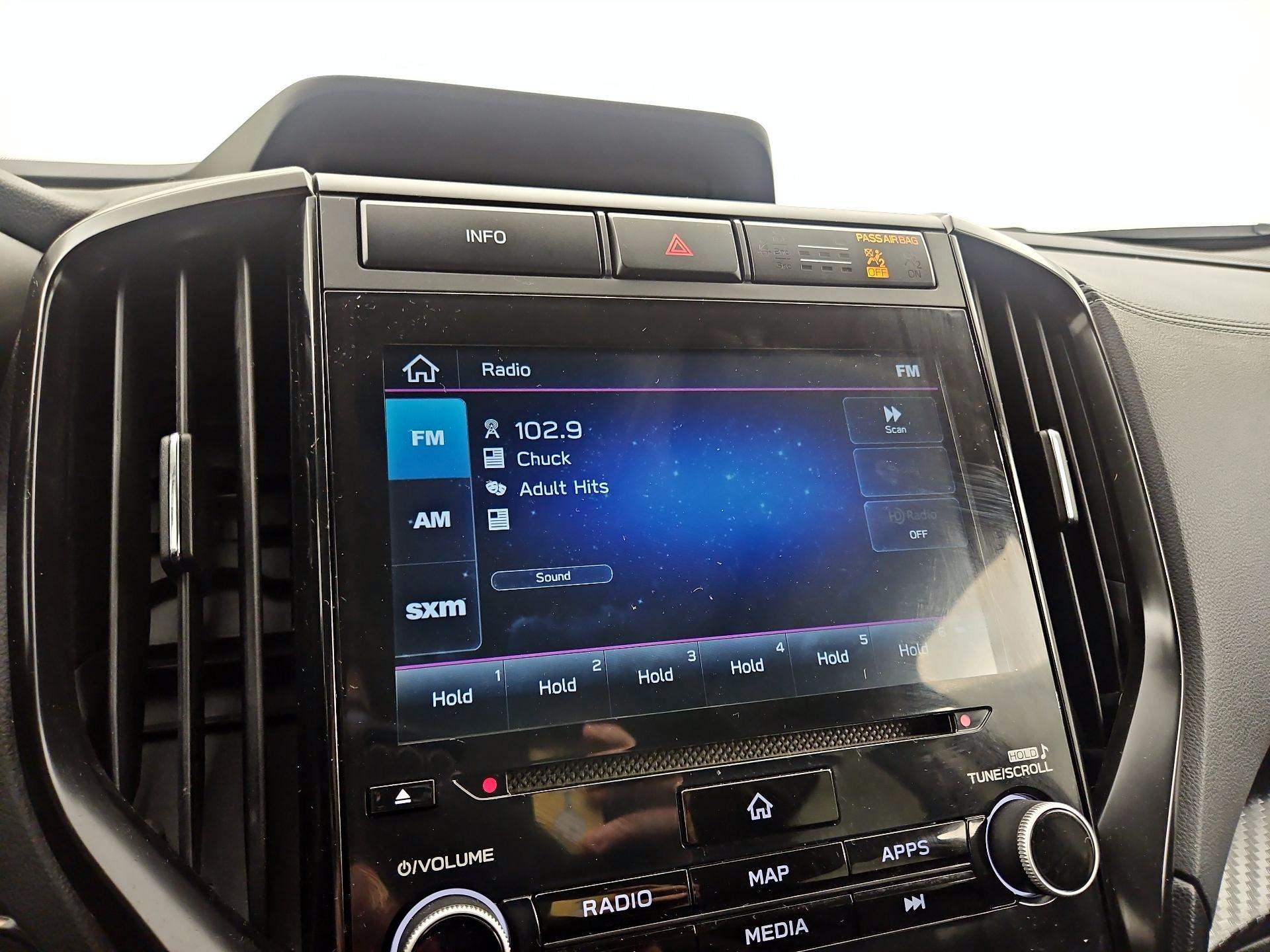 Thumbnail: 2022 Subaru Ascent - 16