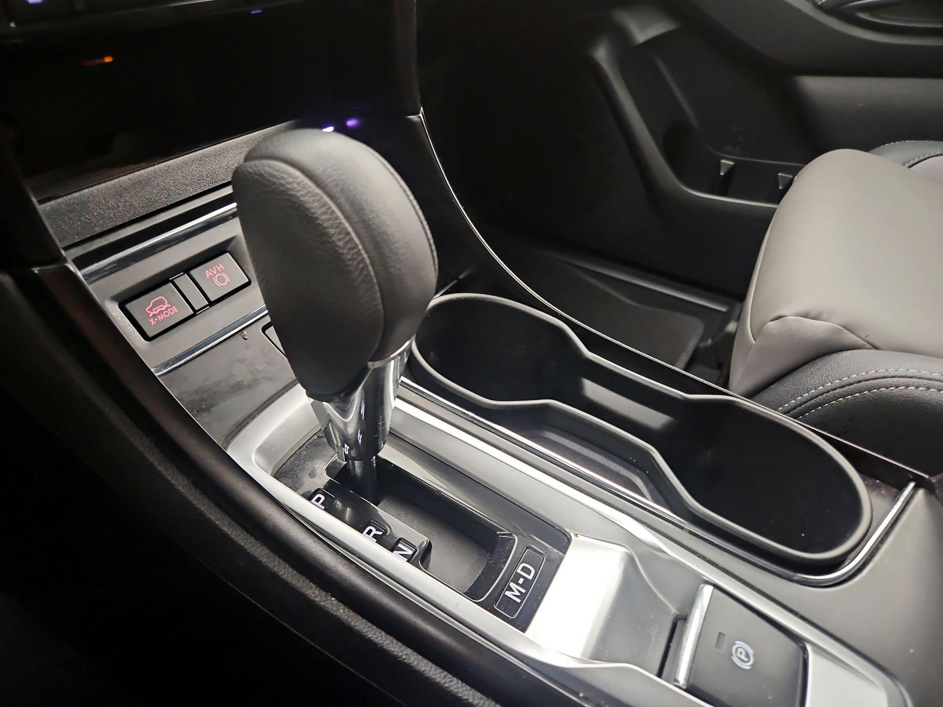 Thumbnail: 2022 Subaru Ascent - 18