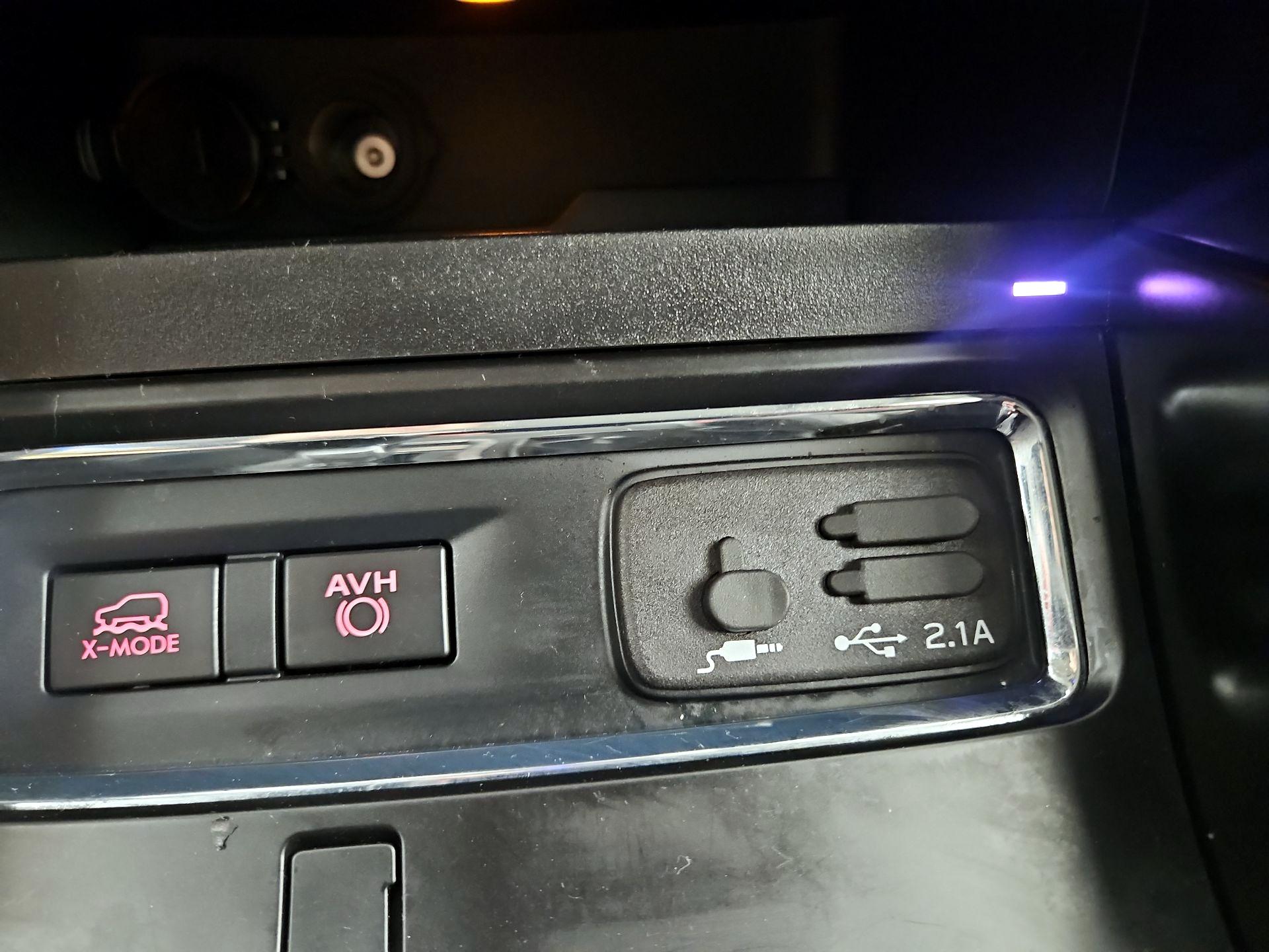 Thumbnail: 2022 Subaru Ascent - 19