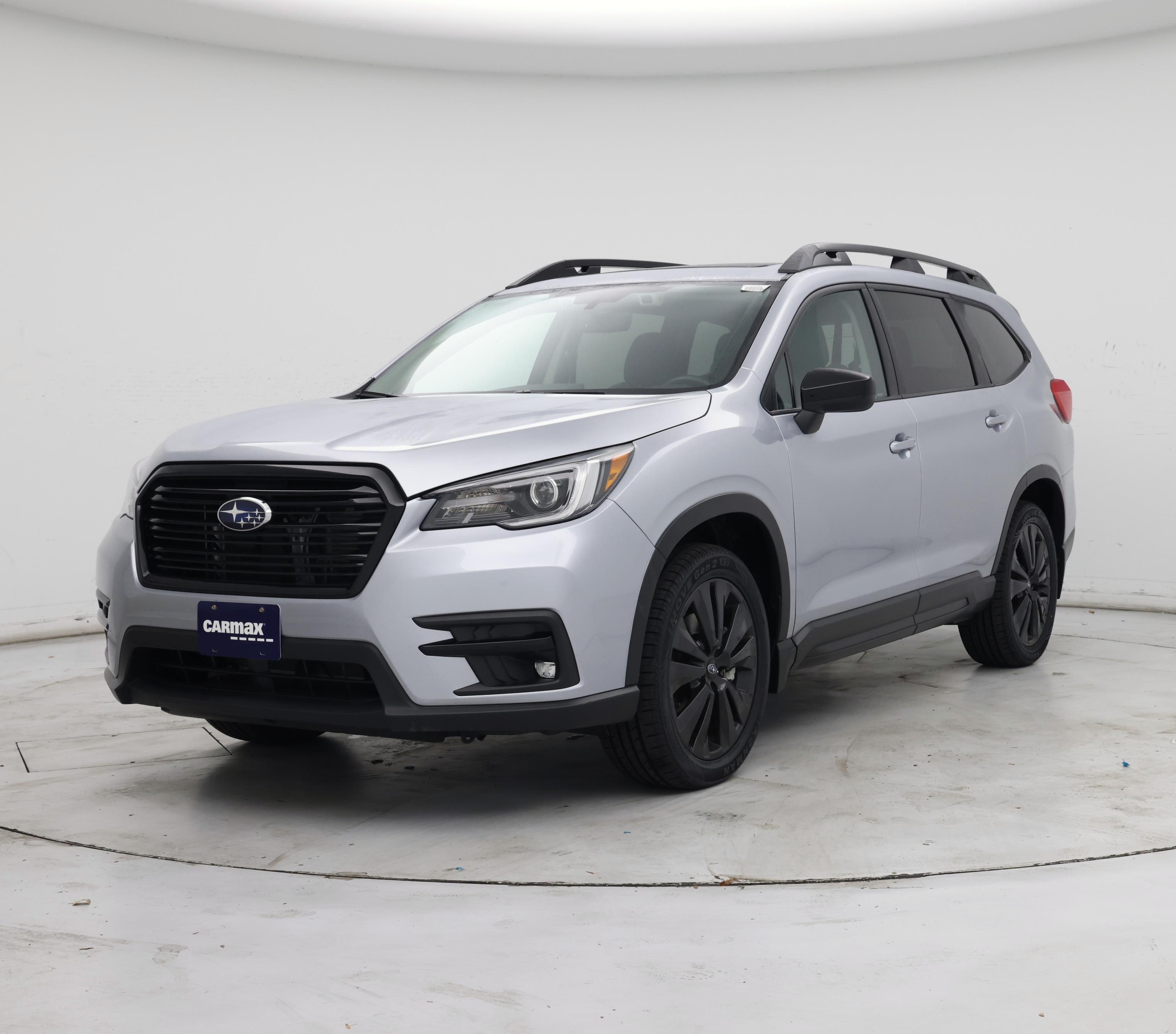 Thumbnail: 2022 Subaru Ascent - 4