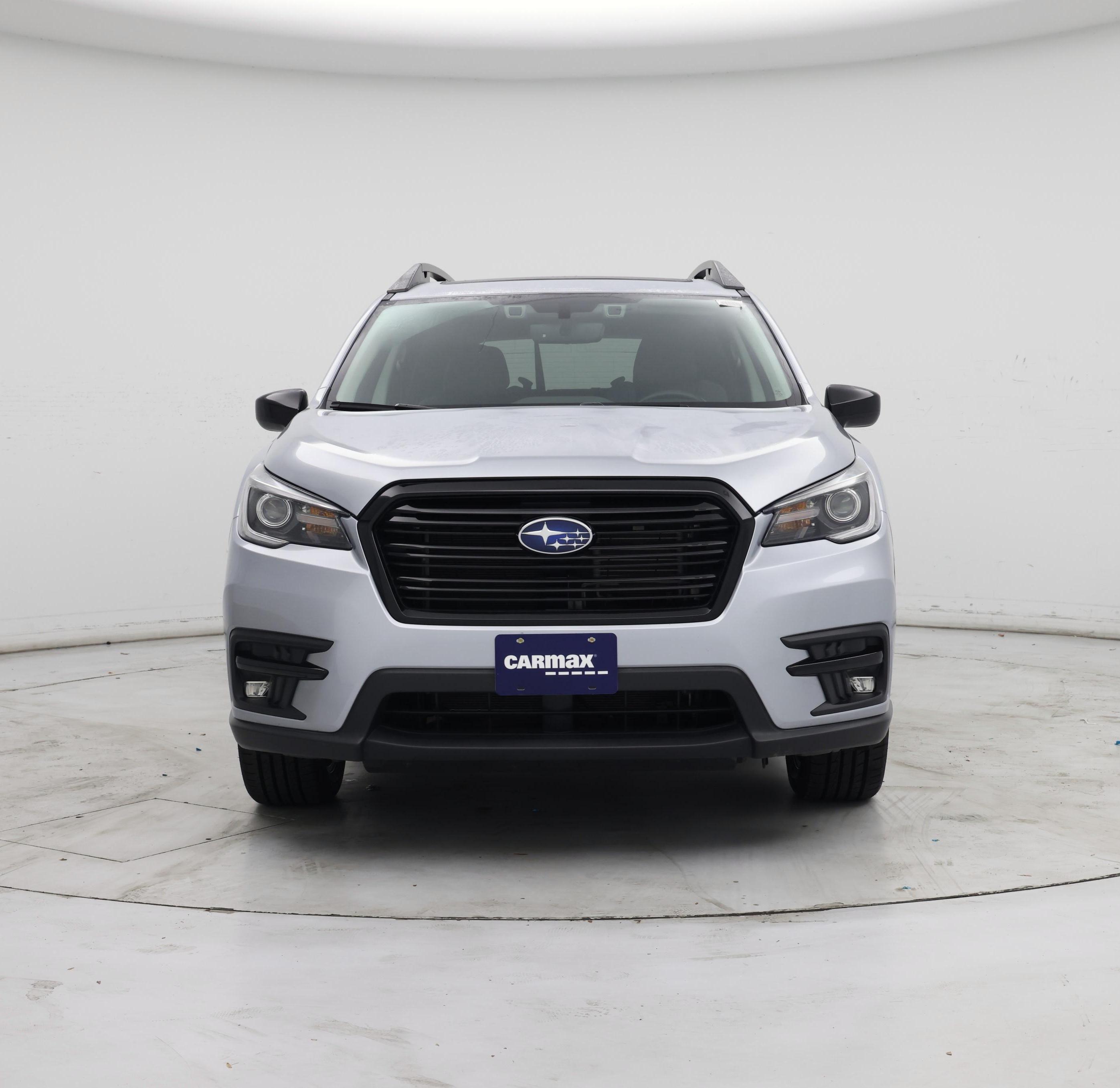 Thumbnail: 2022 Subaru Ascent - 5