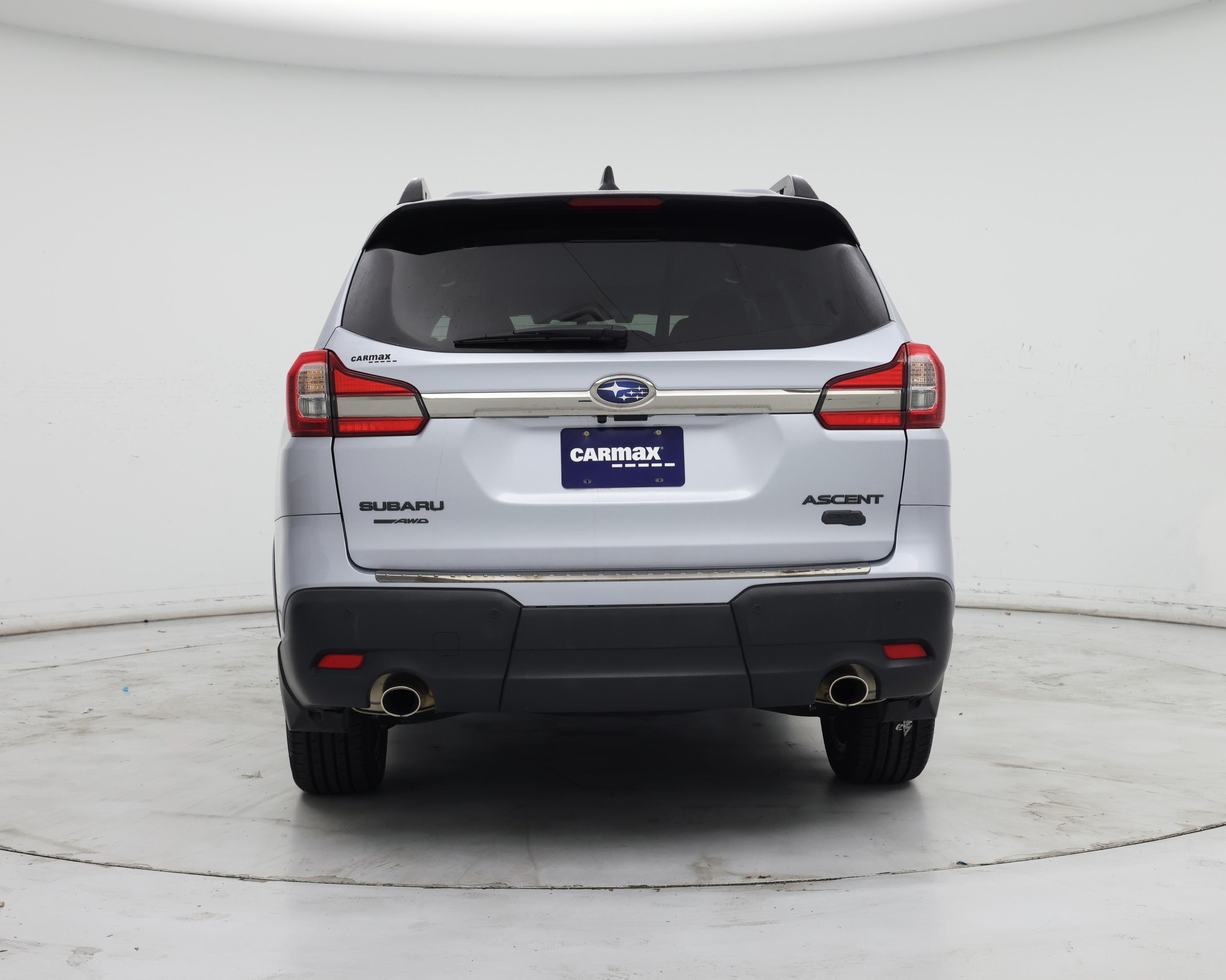 Thumbnail: 2022 Subaru Ascent - 6