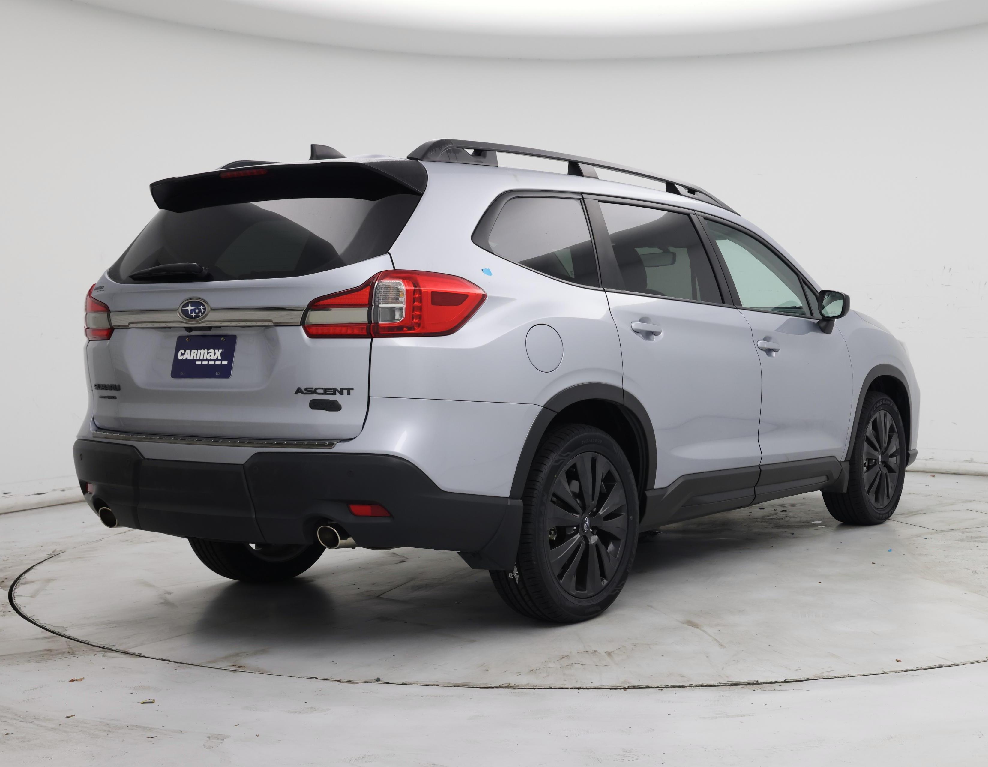 Thumbnail: 2022 Subaru Ascent - 8