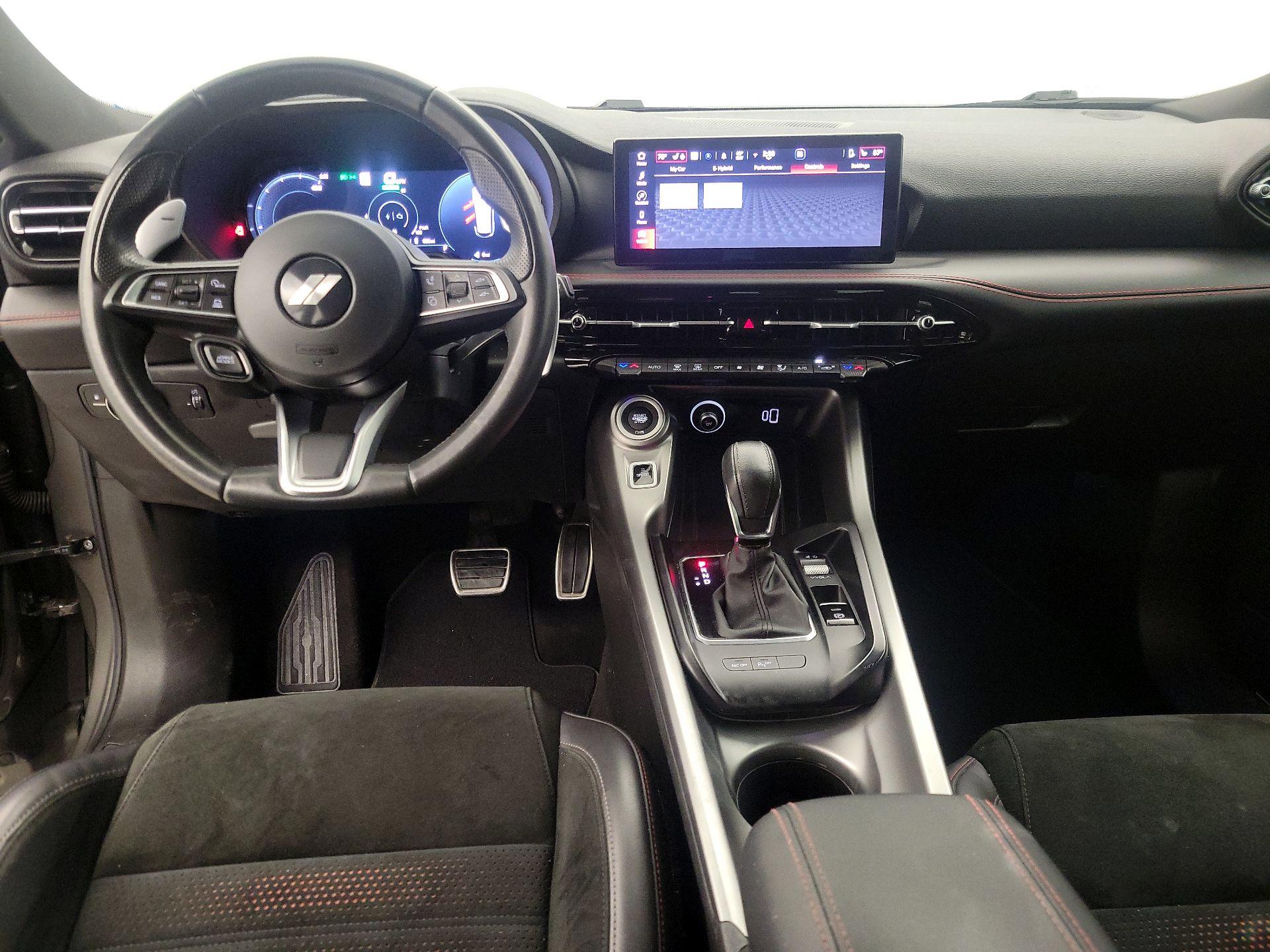 Thumbnail: 2024 Dodge Hornet - 9