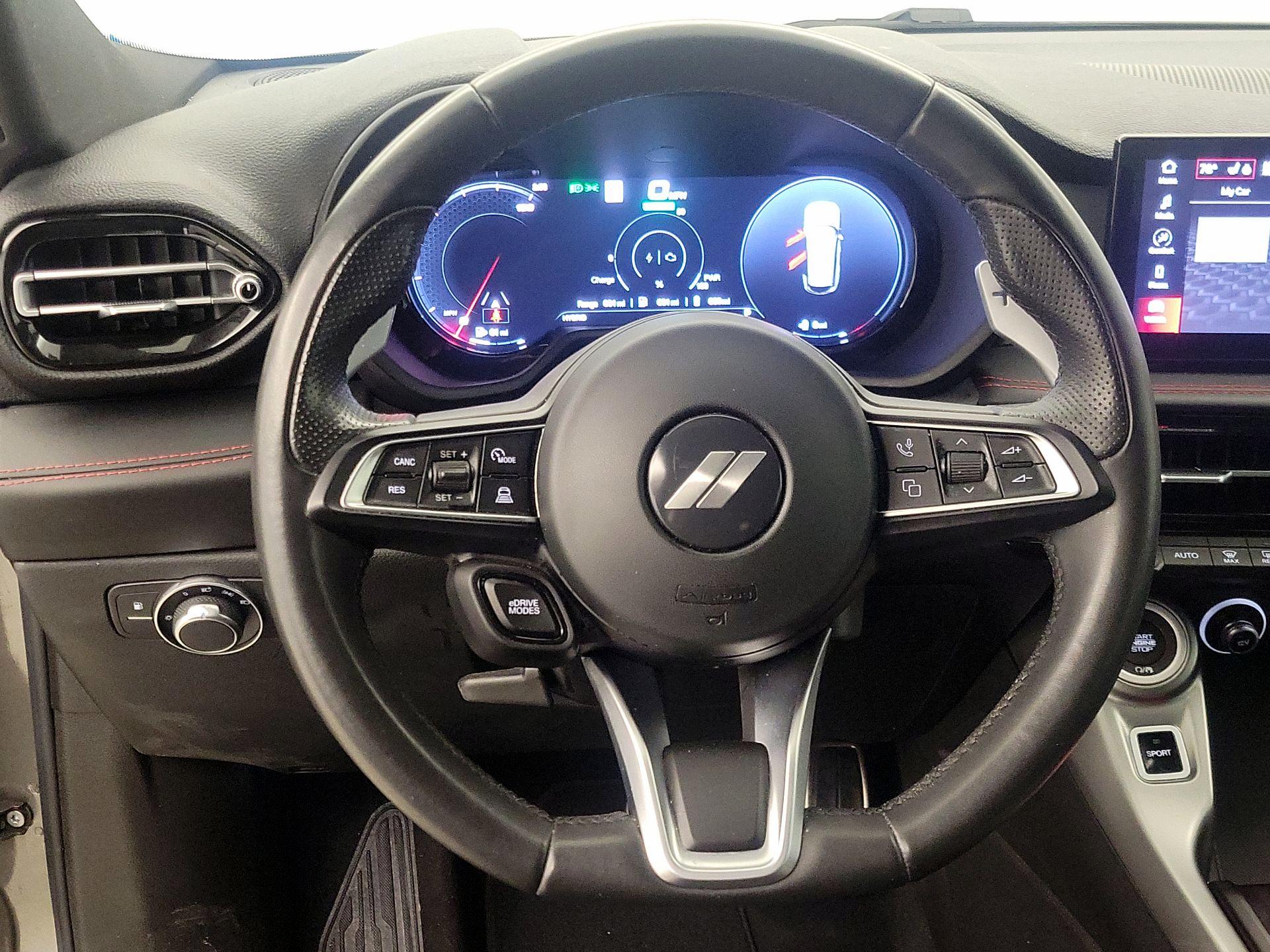 Thumbnail: 2024 Dodge Hornet - 10