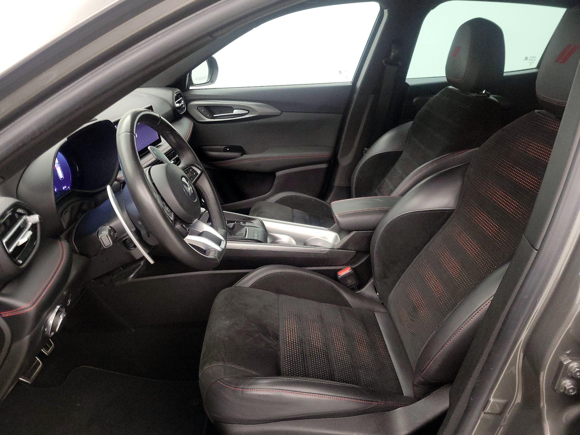 Thumbnail: 2024 Dodge Hornet - 11