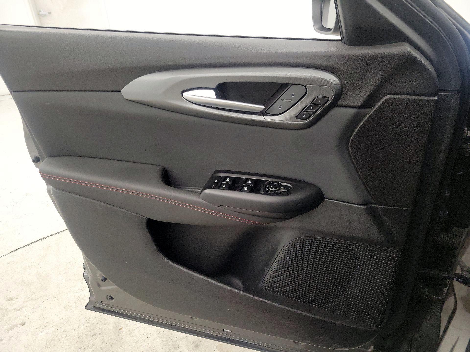 Thumbnail: 2024 Dodge Hornet - 12