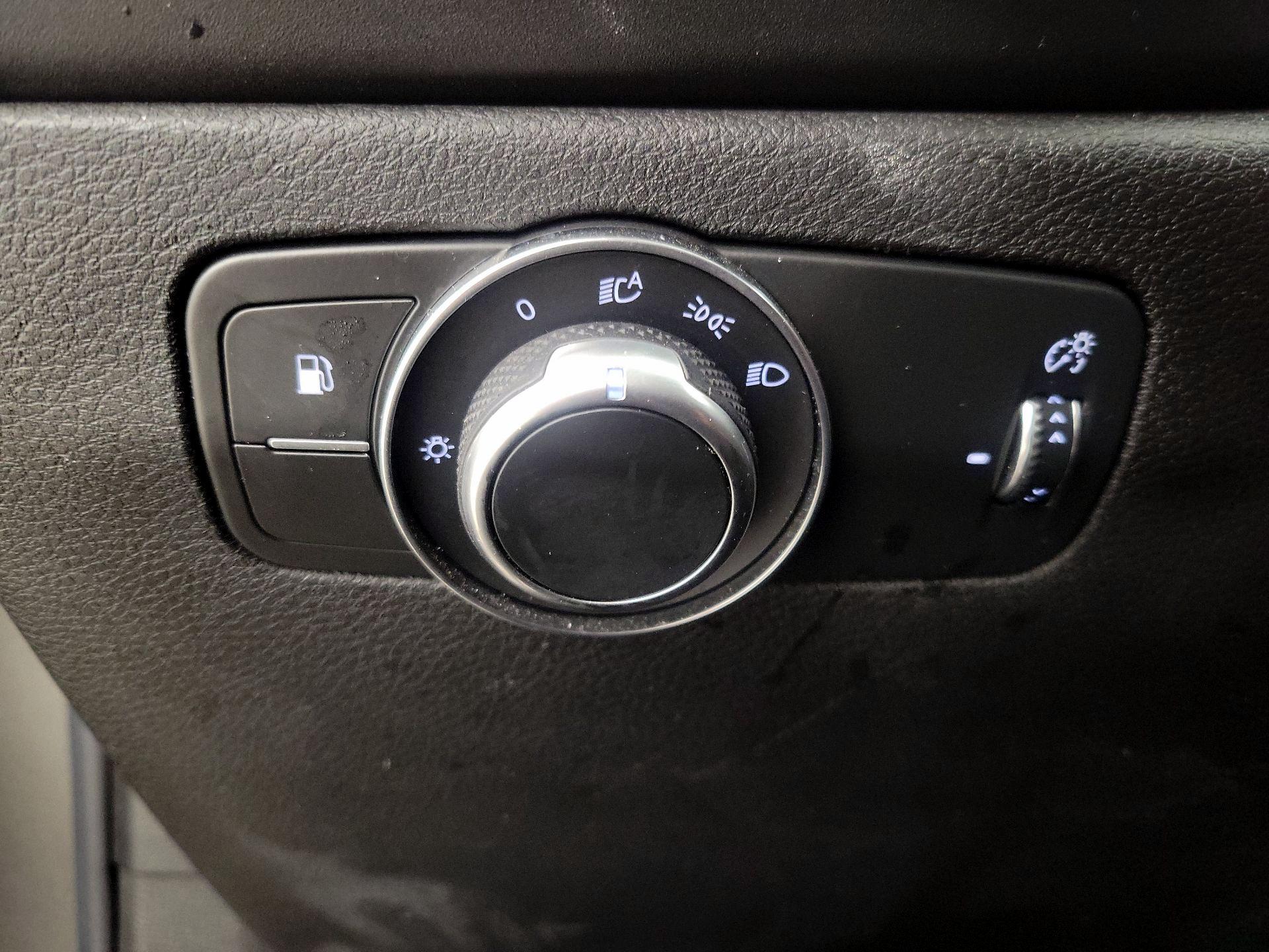 Thumbnail: 2024 Dodge Hornet - 13