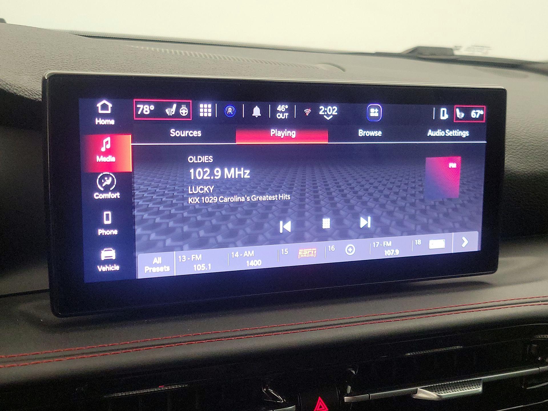 Thumbnail: 2024 Dodge Hornet - 15