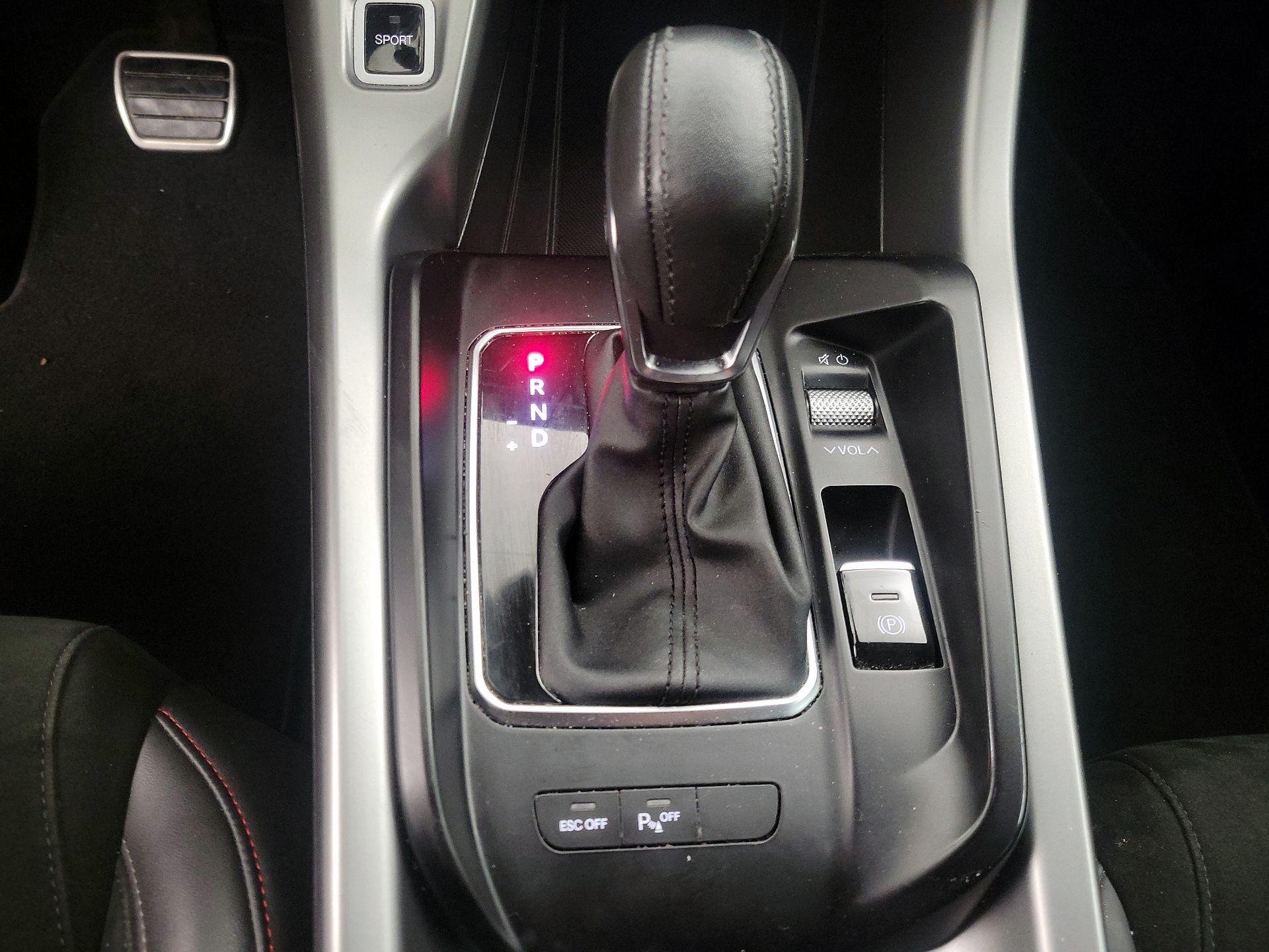 Thumbnail: 2024 Dodge Hornet - 17