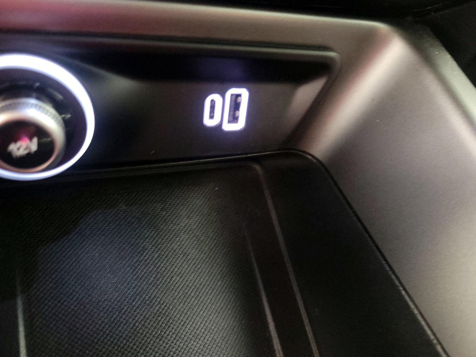 Thumbnail: 2024 Dodge Hornet - 18