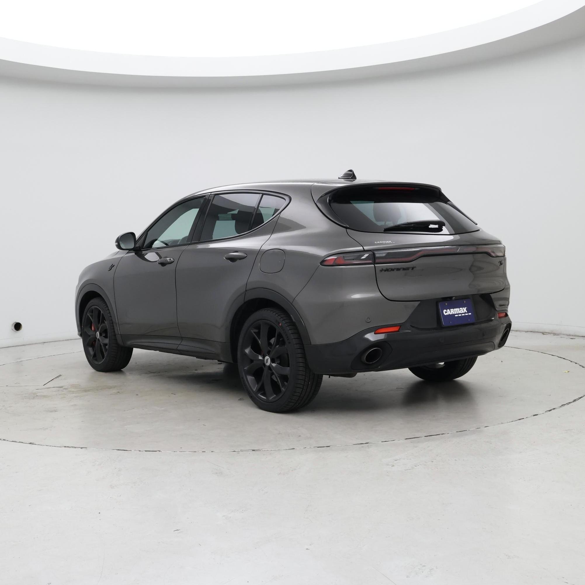 Thumbnail: 2024 Dodge Hornet - 2