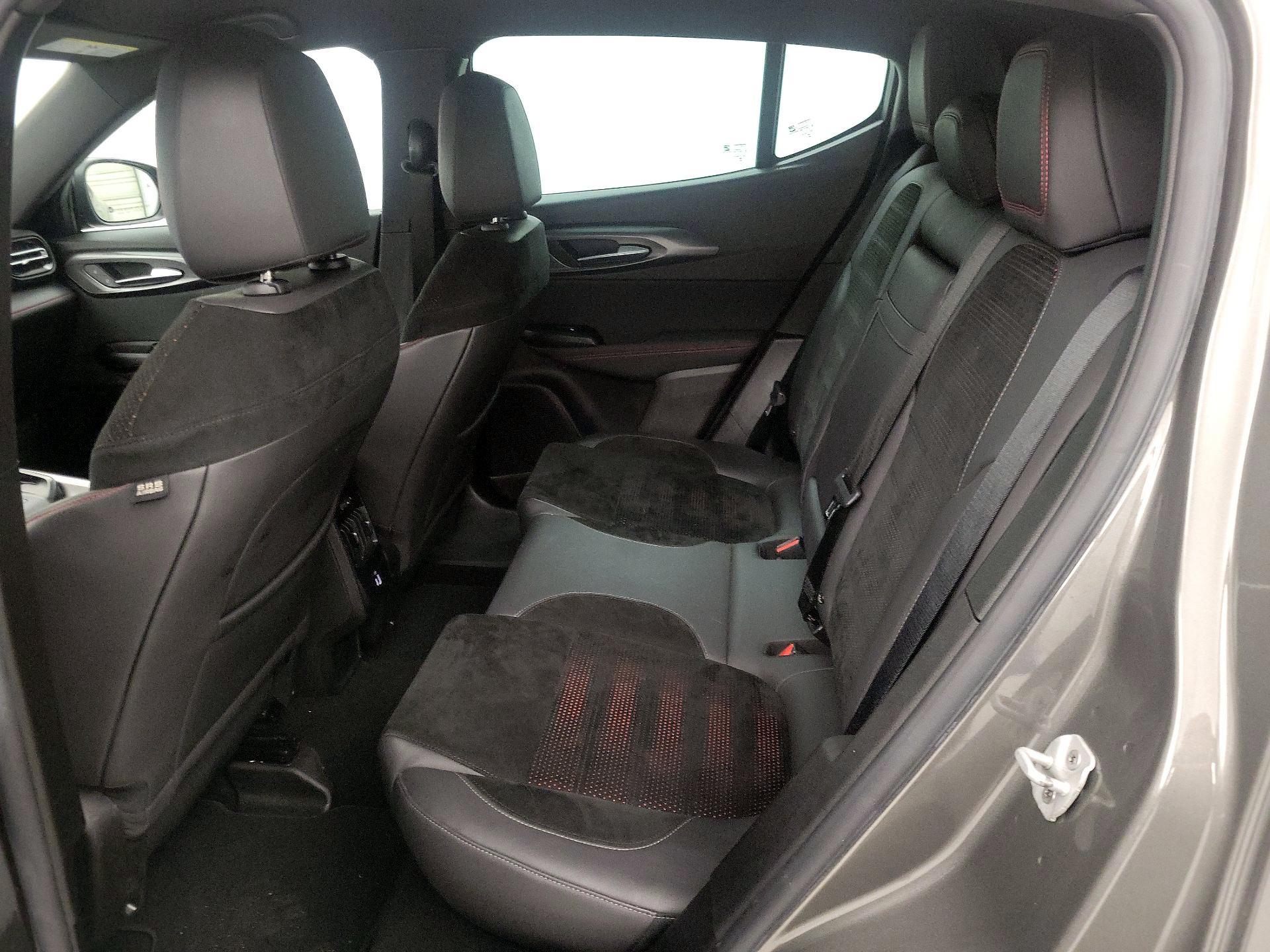 Thumbnail: 2024 Dodge Hornet - 19