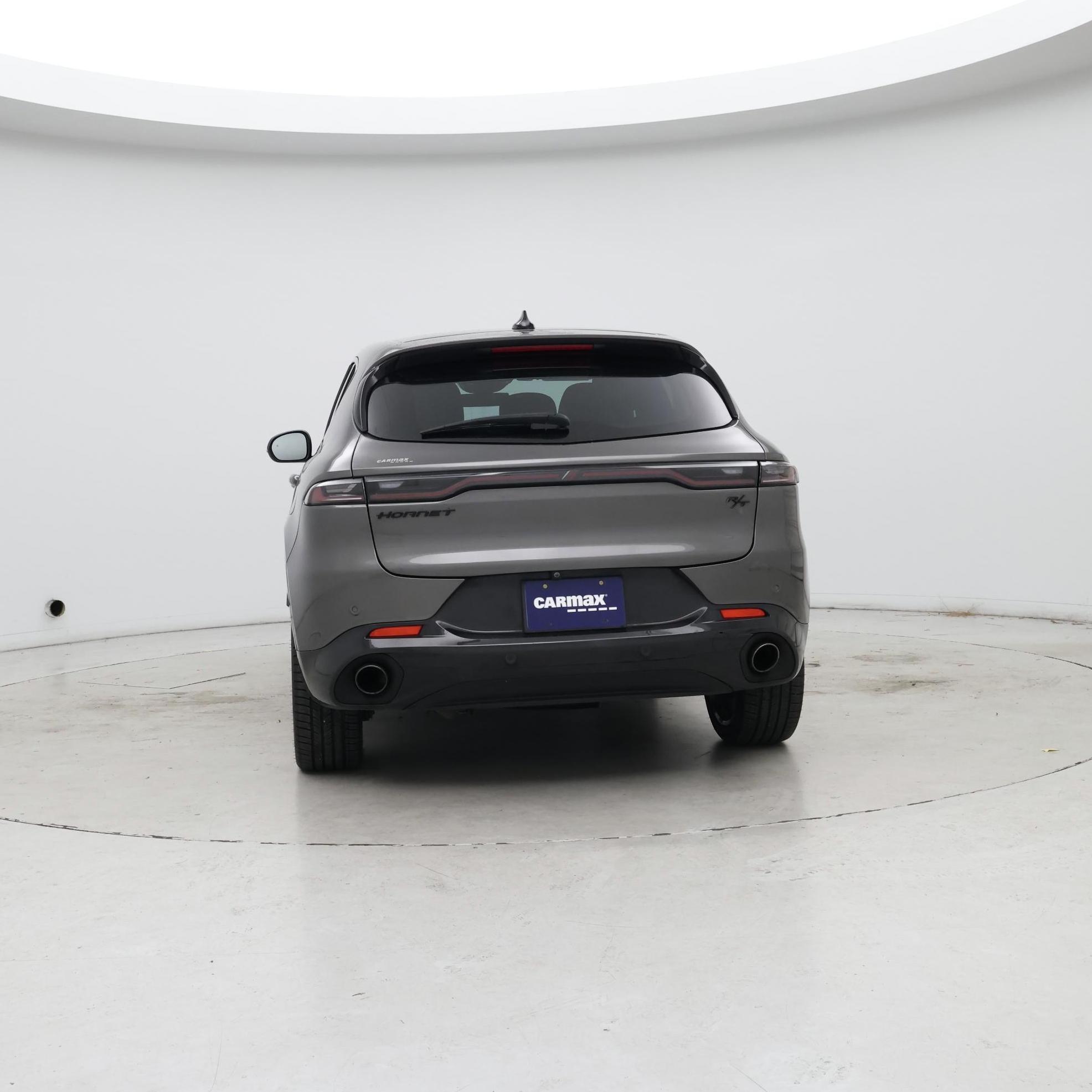 Thumbnail: 2024 Dodge Hornet - 6