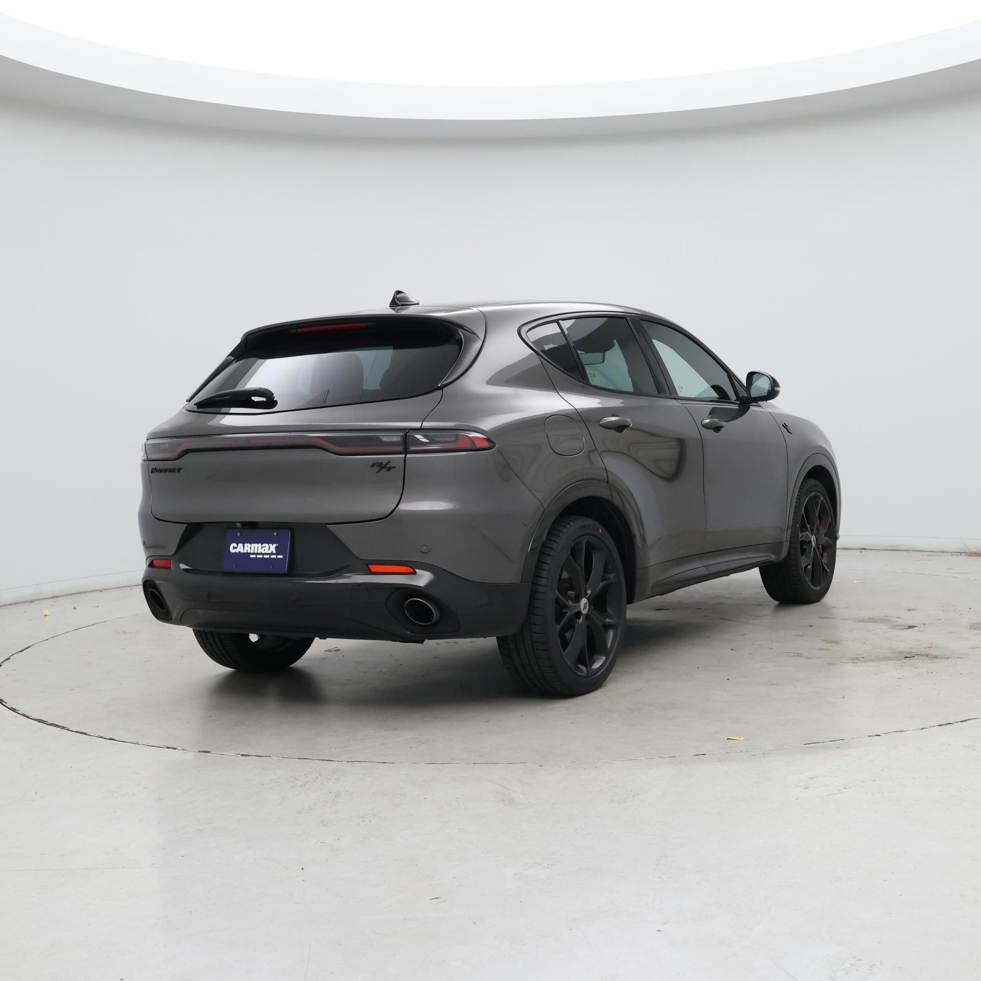 Thumbnail: 2024 Dodge Hornet - 8