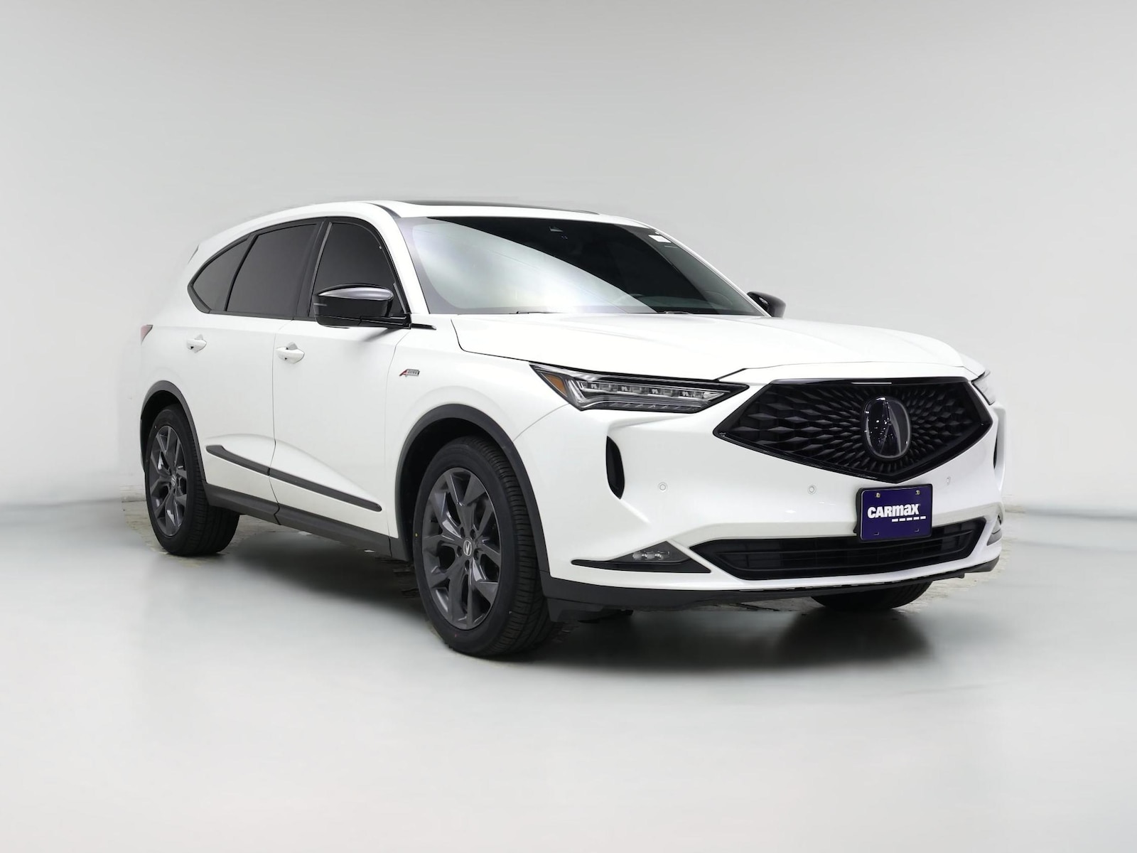 2022 Acura MDX