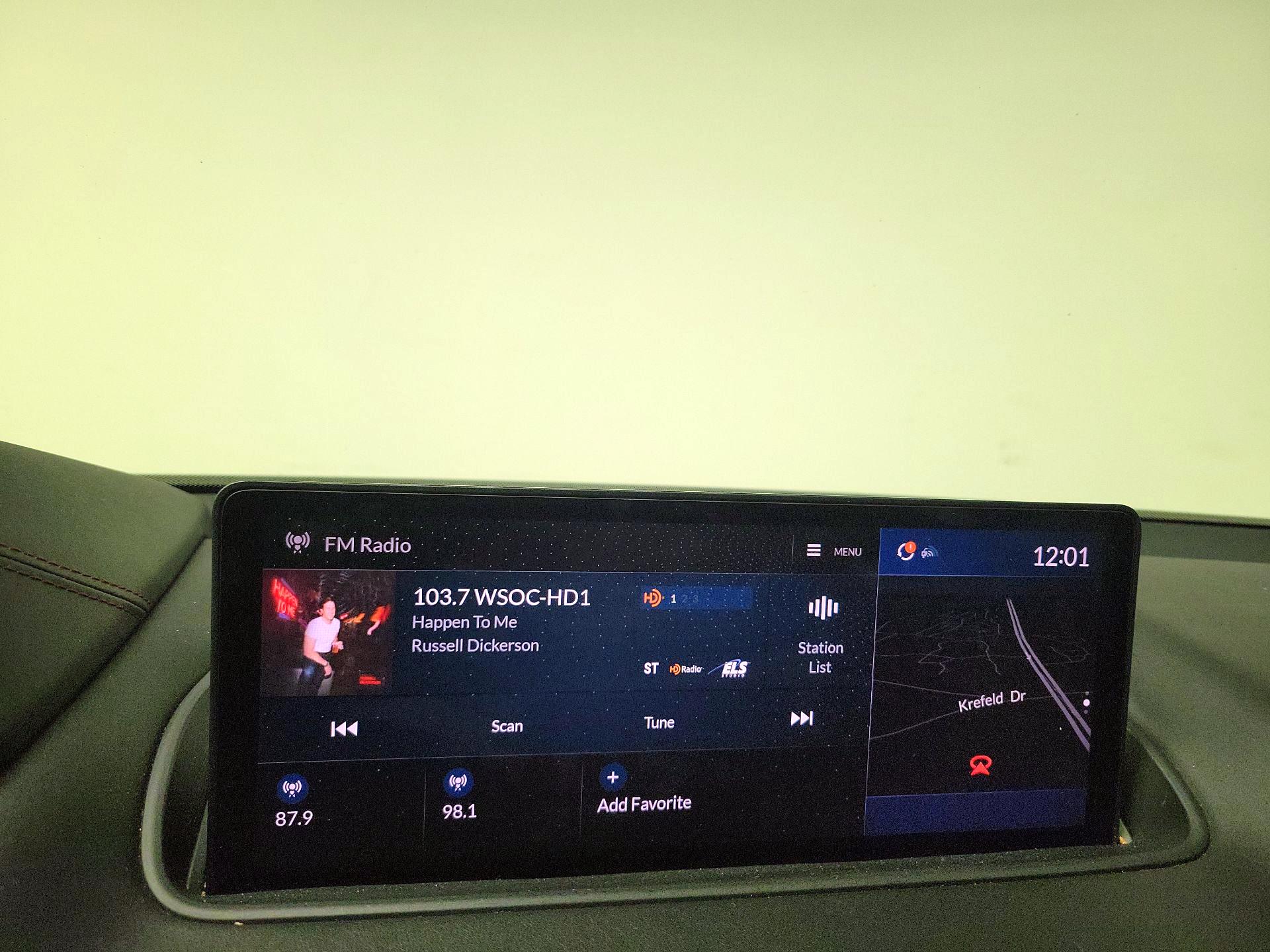 Thumbnail: 2022 Acura MDX - 16