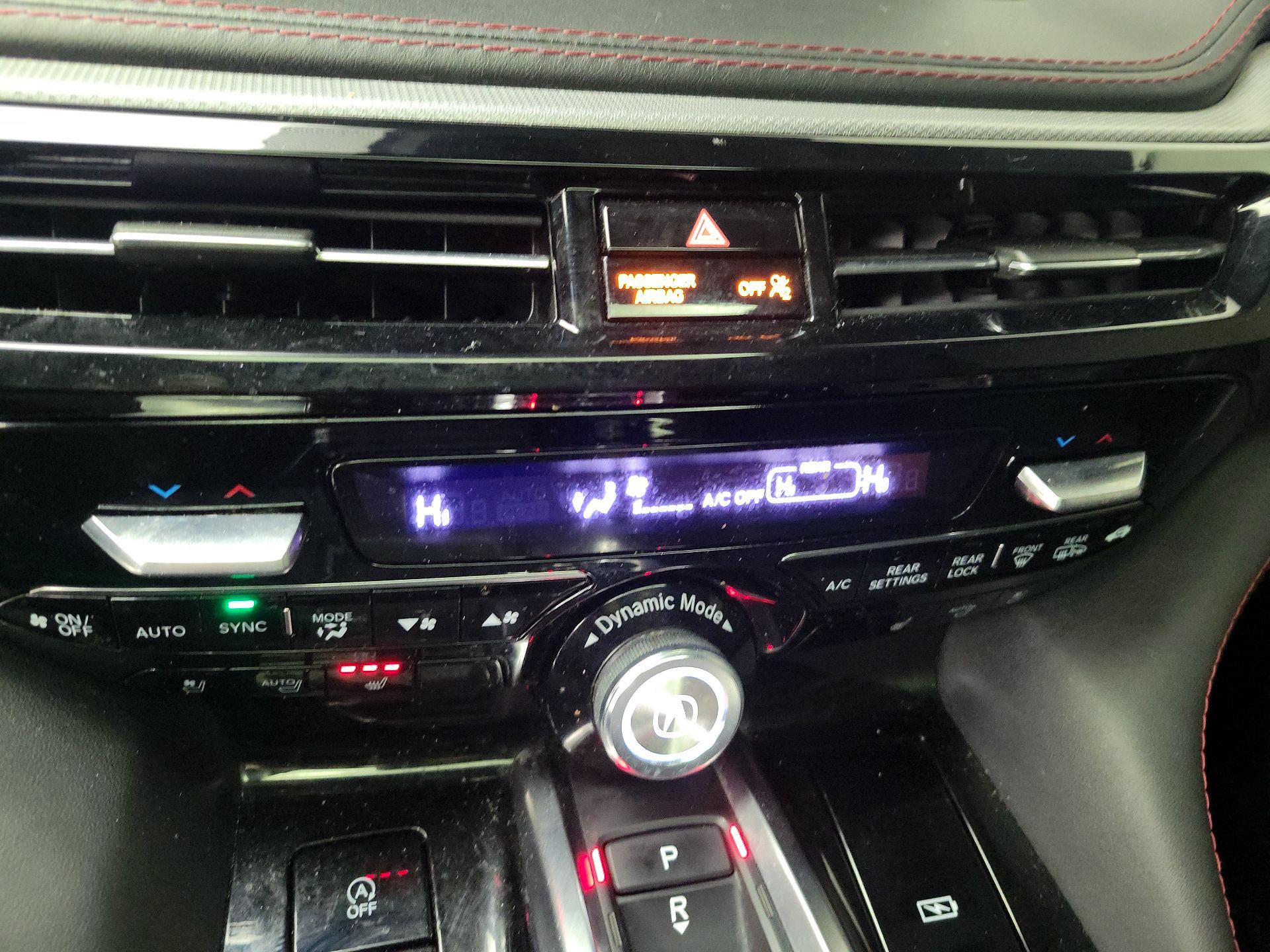 Thumbnail: 2022 Acura MDX - 17