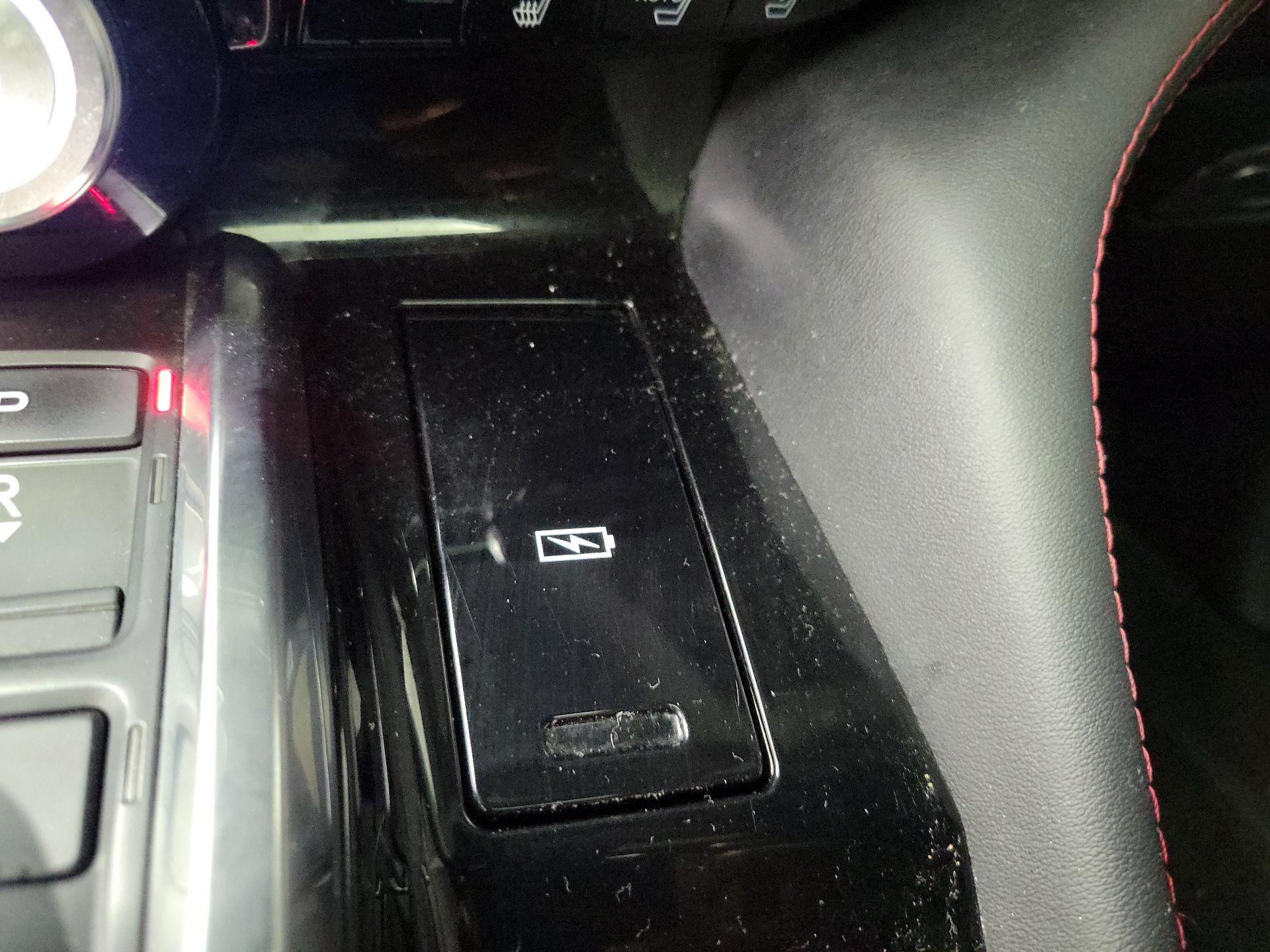 Thumbnail: 2022 Acura MDX - 19