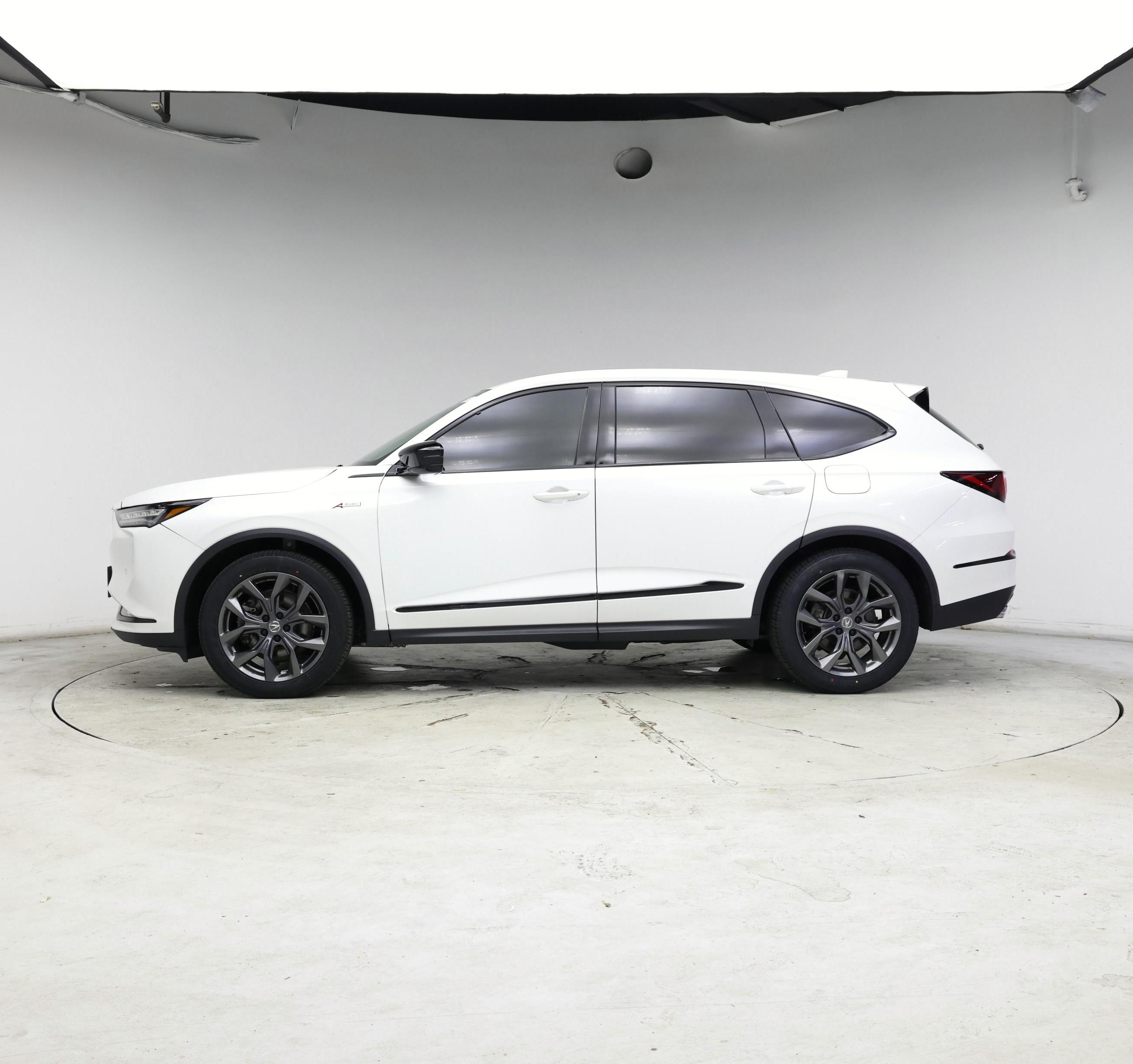 Thumbnail: 2022 Acura MDX - 3