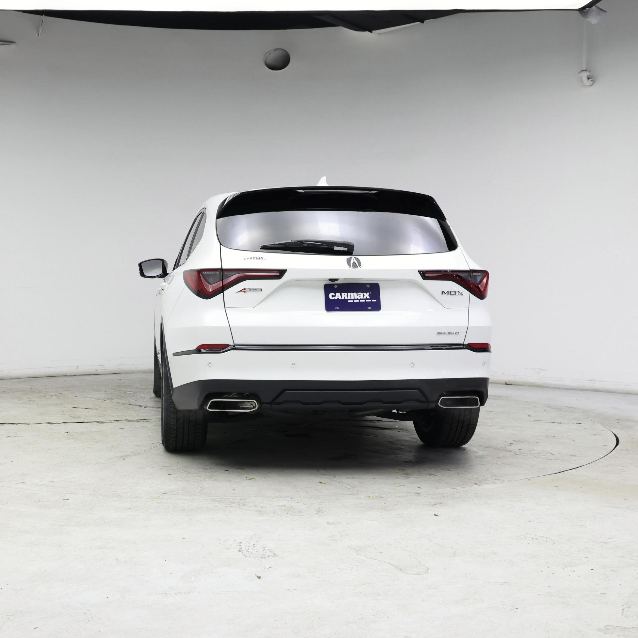 Thumbnail: 2022 Acura MDX - 6