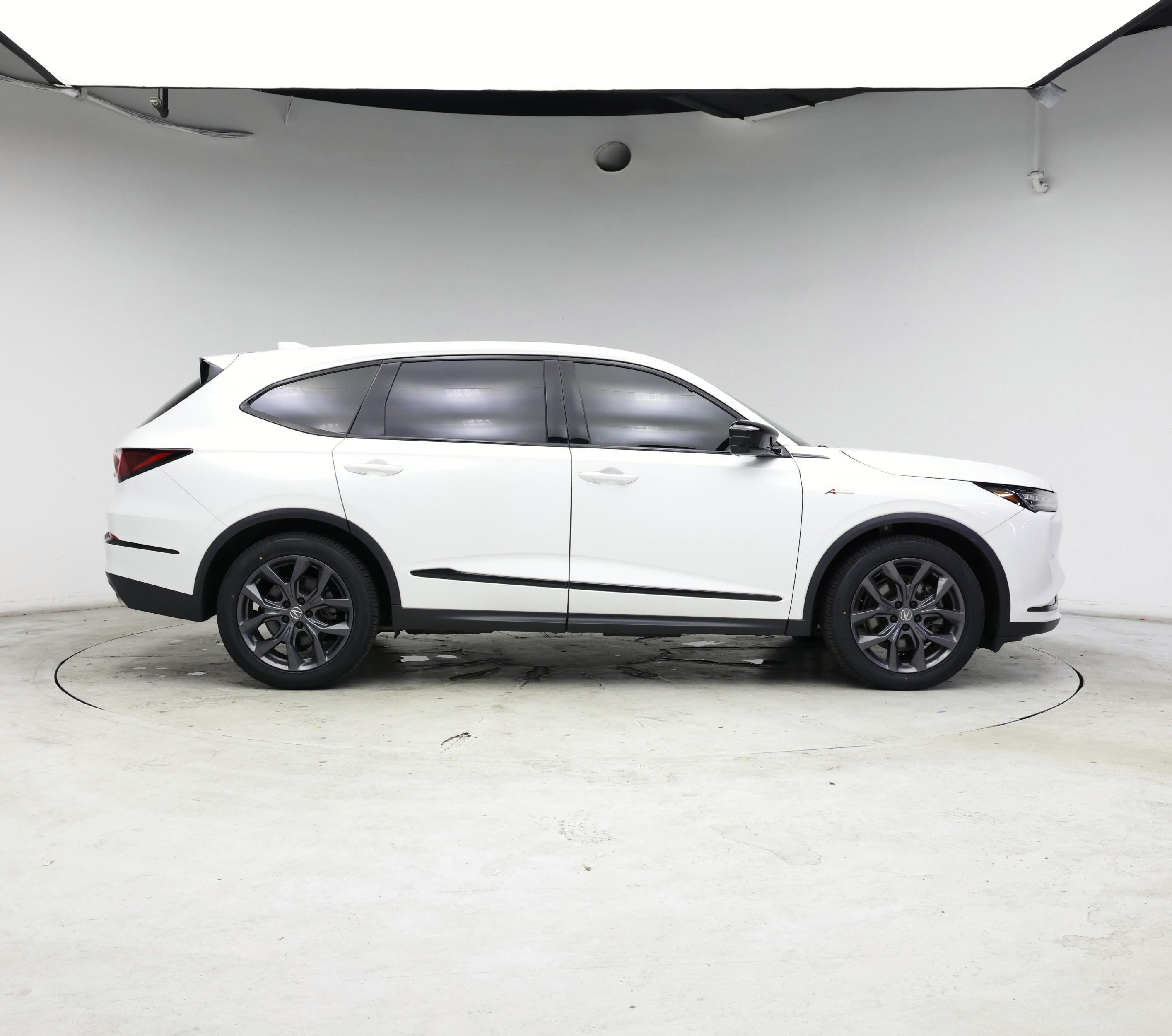 Thumbnail: 2022 Acura MDX - 7