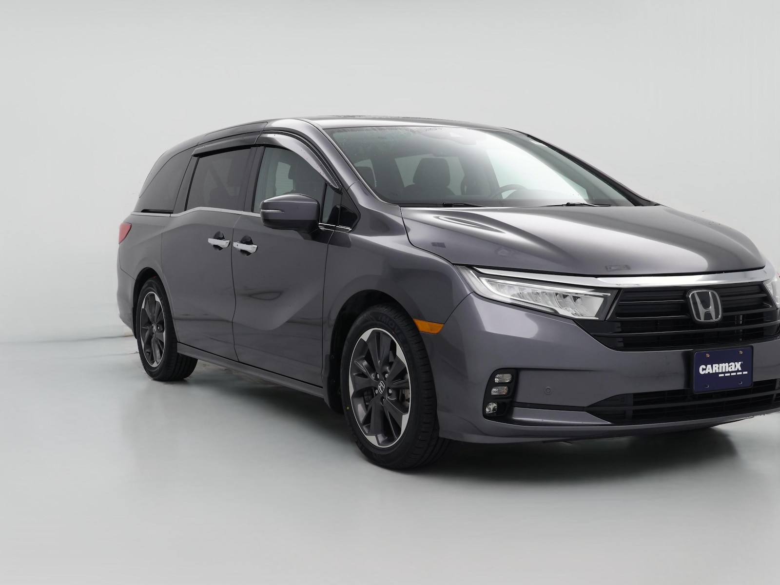 2023 Honda Odyssey